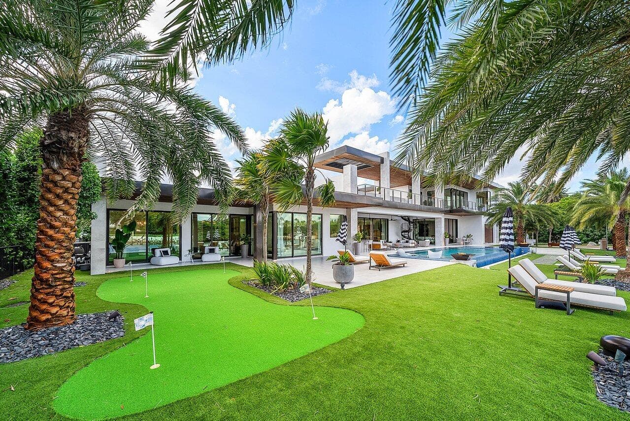 4460 NE 31st Avenue, Lighthouse Point, FL 33064 — photo 121 of 150