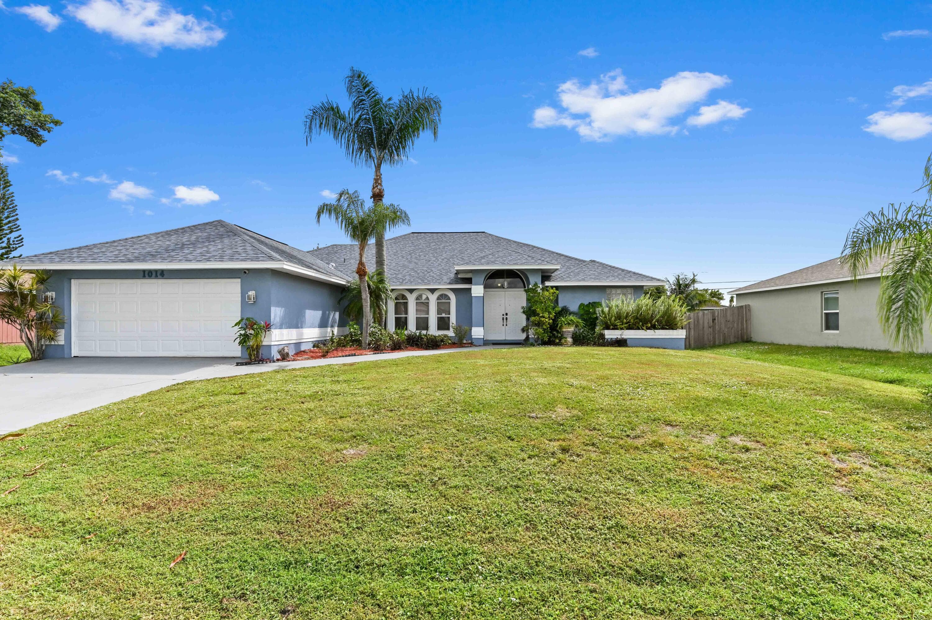 1014 SW Canary Terrace, Port St. Lucie, FL 34953 — photo 2 of 42