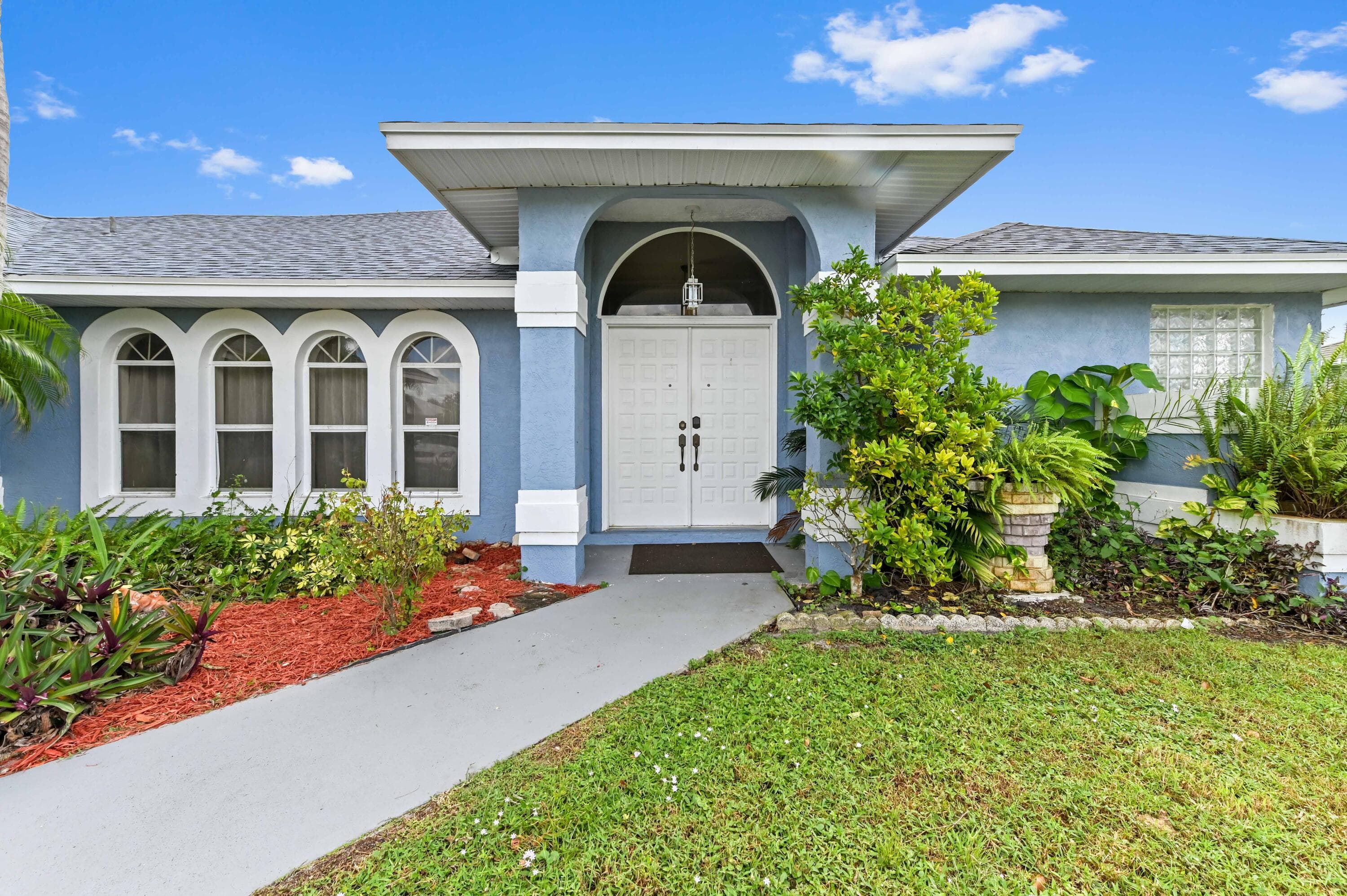 1014 SW Canary Terrace, Port St. Lucie, FL 34953 — photo 3 of 42