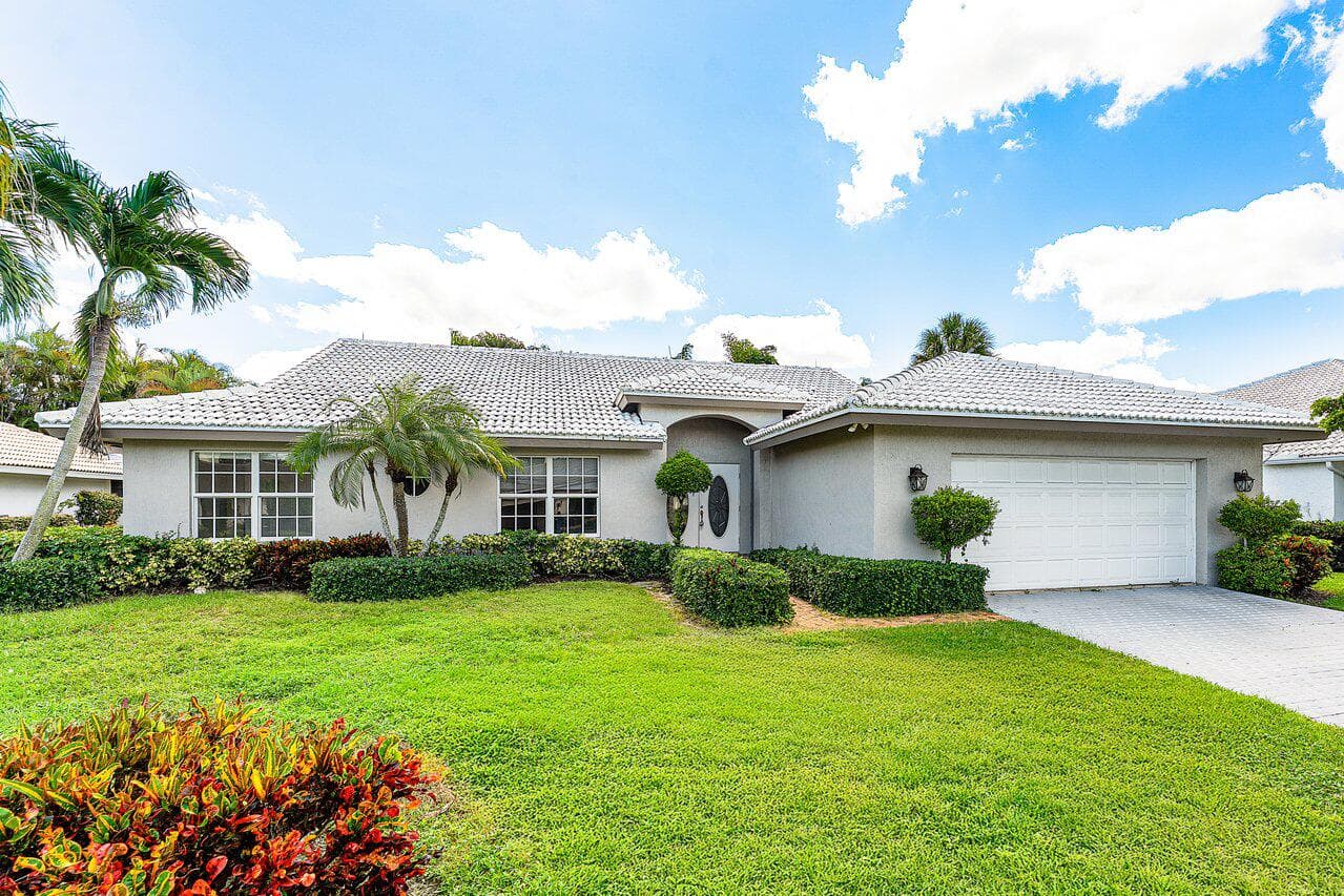4572 White Cedar Lane, Delray Beach, FL 33445 — photo 4 of 55