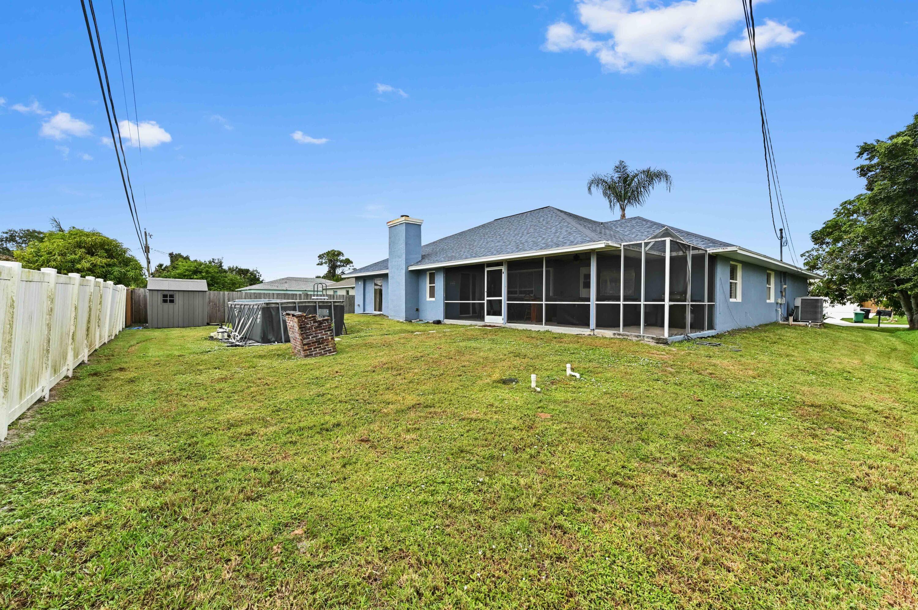 1014 SW Canary Terrace, Port St. Lucie, FL 34953 — photo 40 of 42