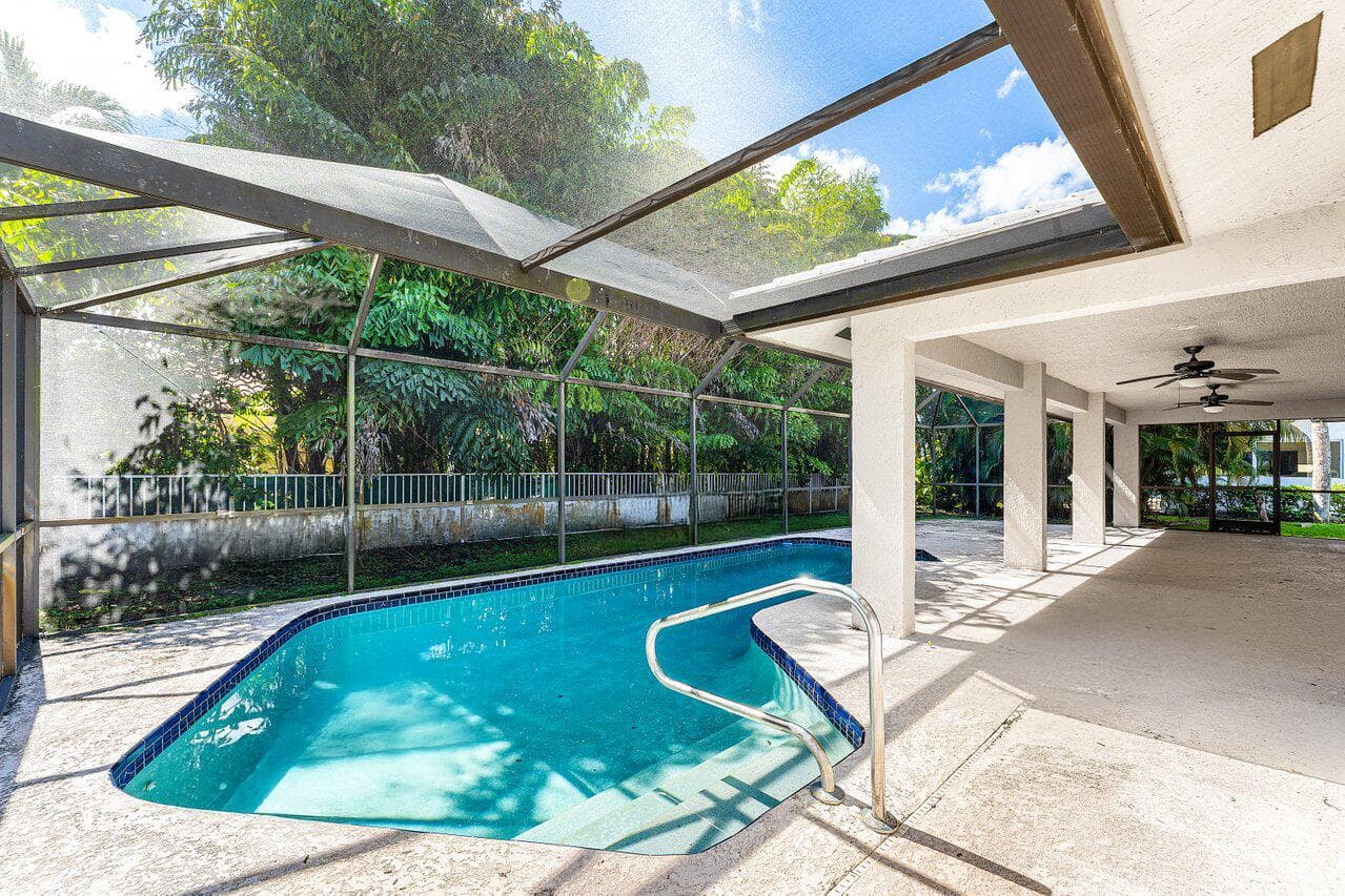 4572 White Cedar Lane, Delray Beach, FL 33445 — photo 43 of 55
