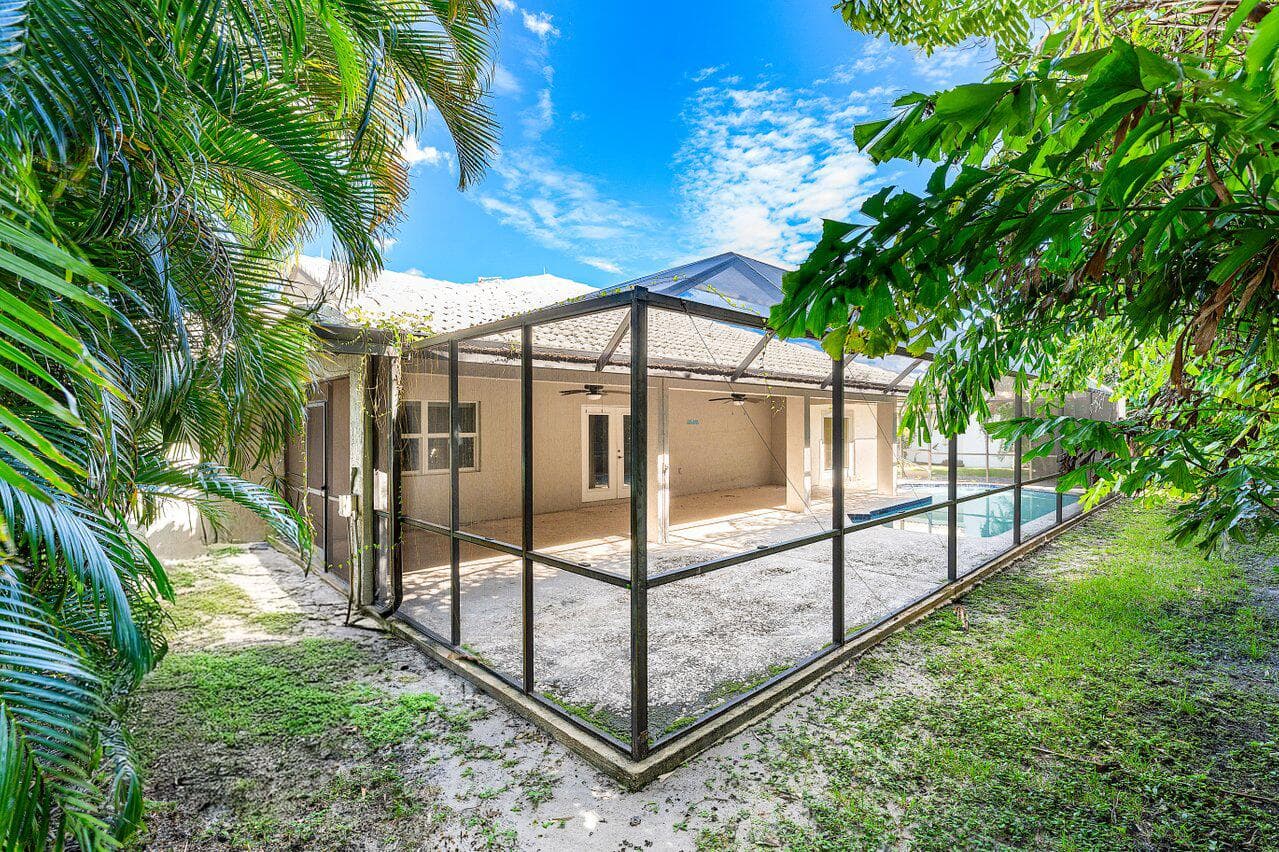 4572 White Cedar Lane, Delray Beach, FL 33445 — photo 44 of 55