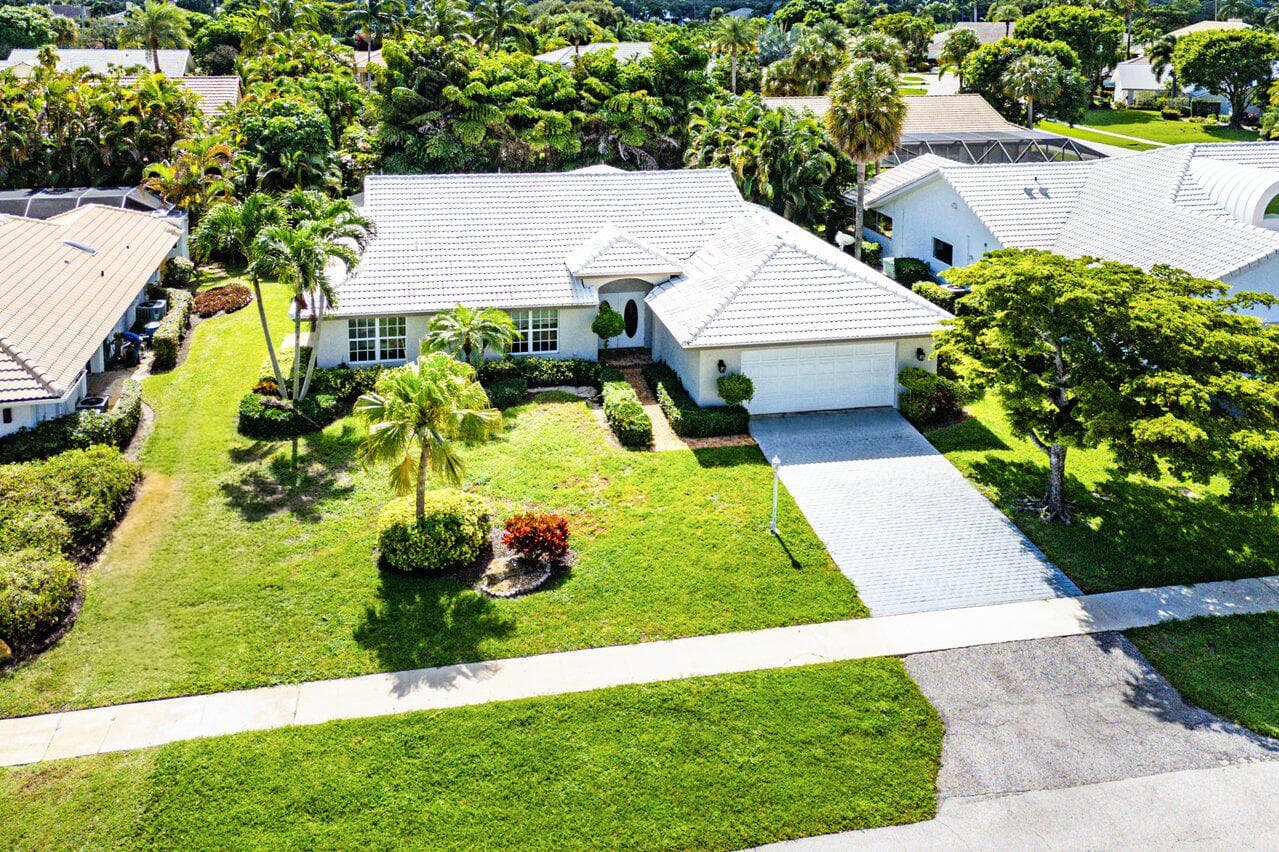 4572 White Cedar Lane, Delray Beach, FL 33445 — photo 45 of 55
