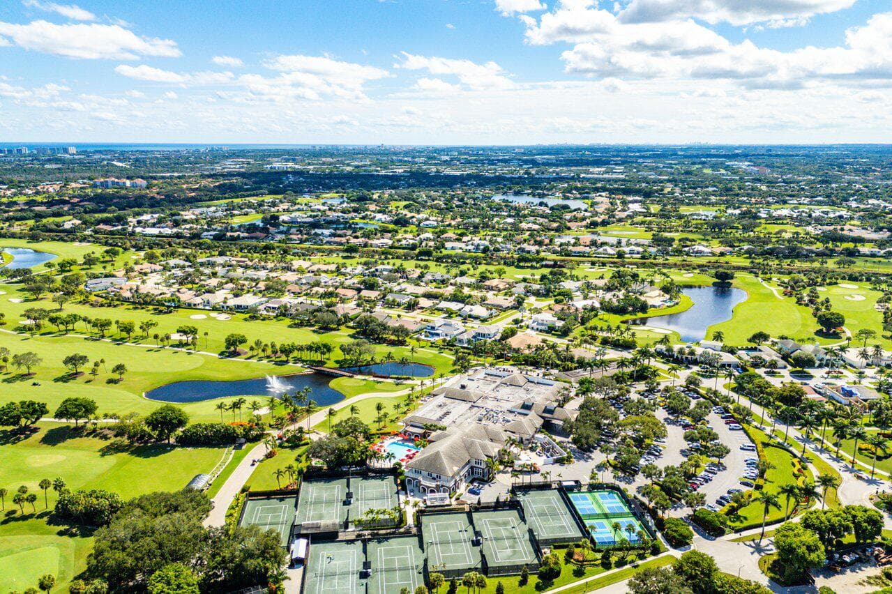 4572 White Cedar Lane, Delray Beach, FL 33445 — photo 54 of 55