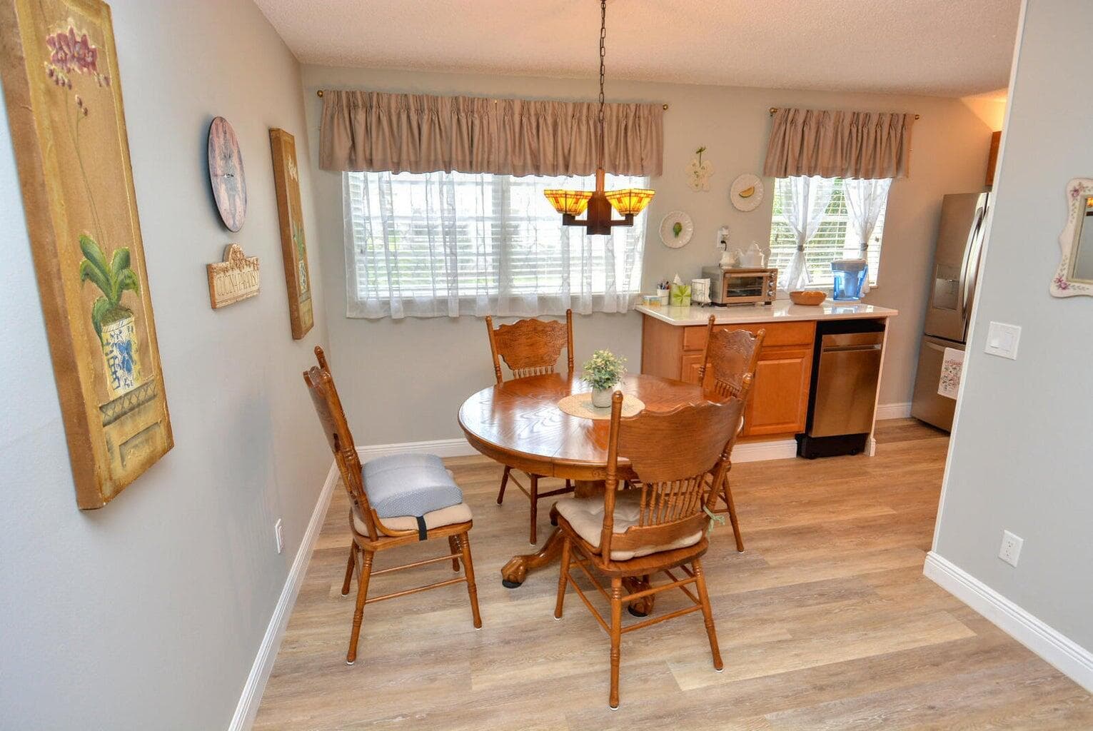 1225 NW 21st Street 2602, Stuart, FL 34994 — photo 4 of 24