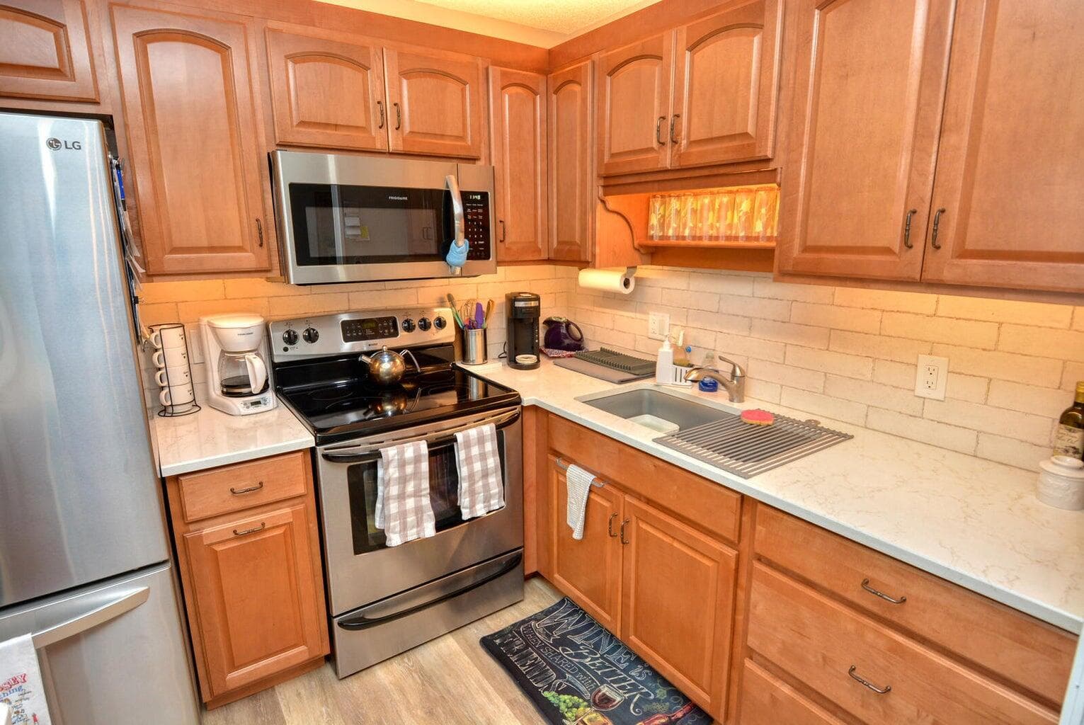 1225 NW 21st Street 2602, Stuart, FL 34994 — photo 5 of 24