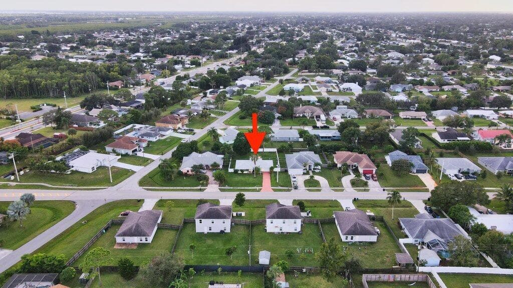 772 SE Thornhill Drive, Port St. Lucie, FL 34983 — photo 18 of 21