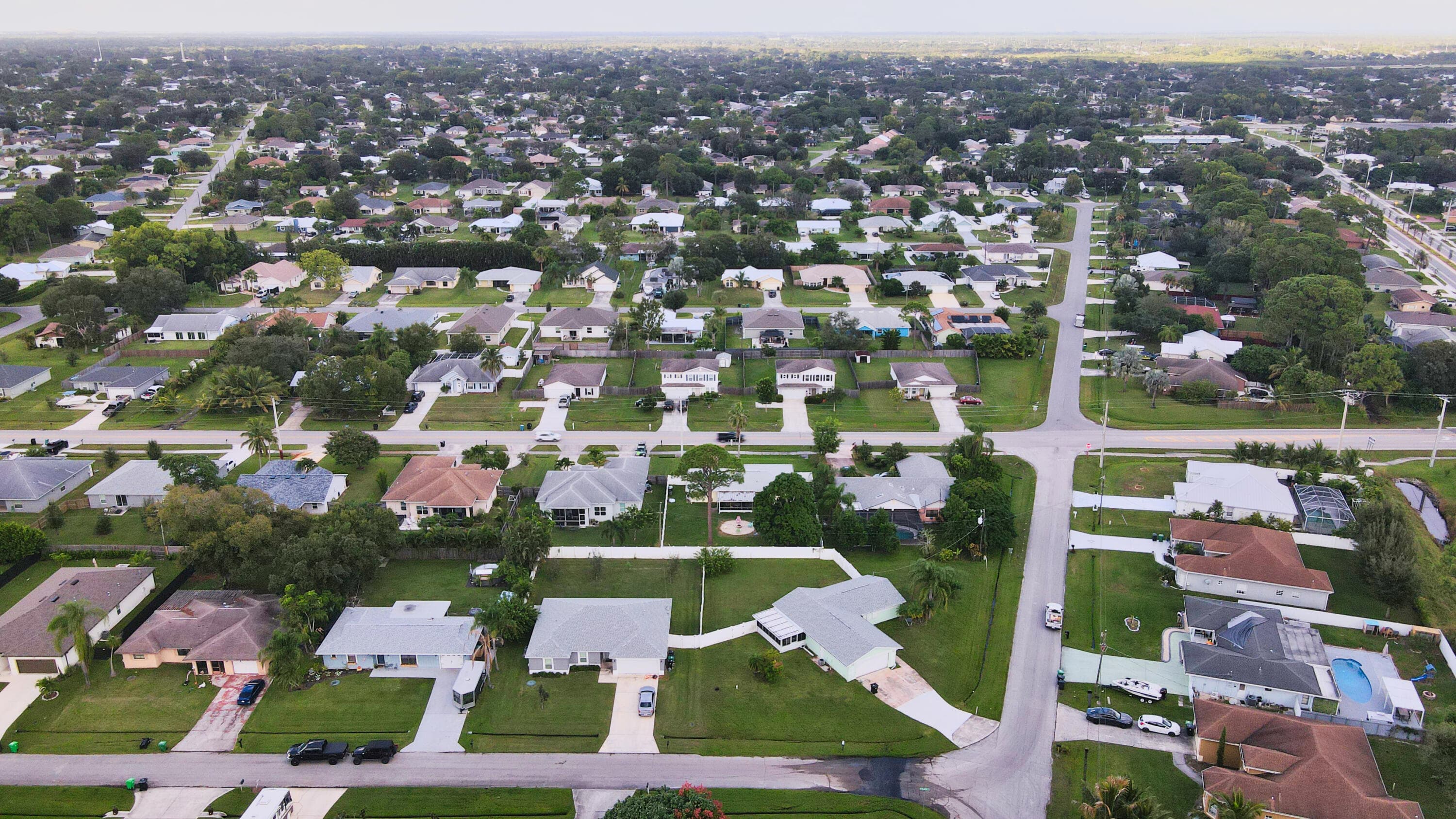 772 SE Thornhill Drive, Port St. Lucie, FL 34983 — photo 20 of 21