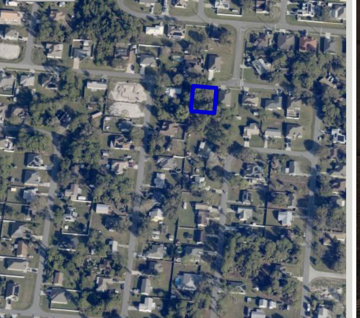 1150 Hutchins Street SE, Palm Bay, FL 32909 — photo 2 of 2