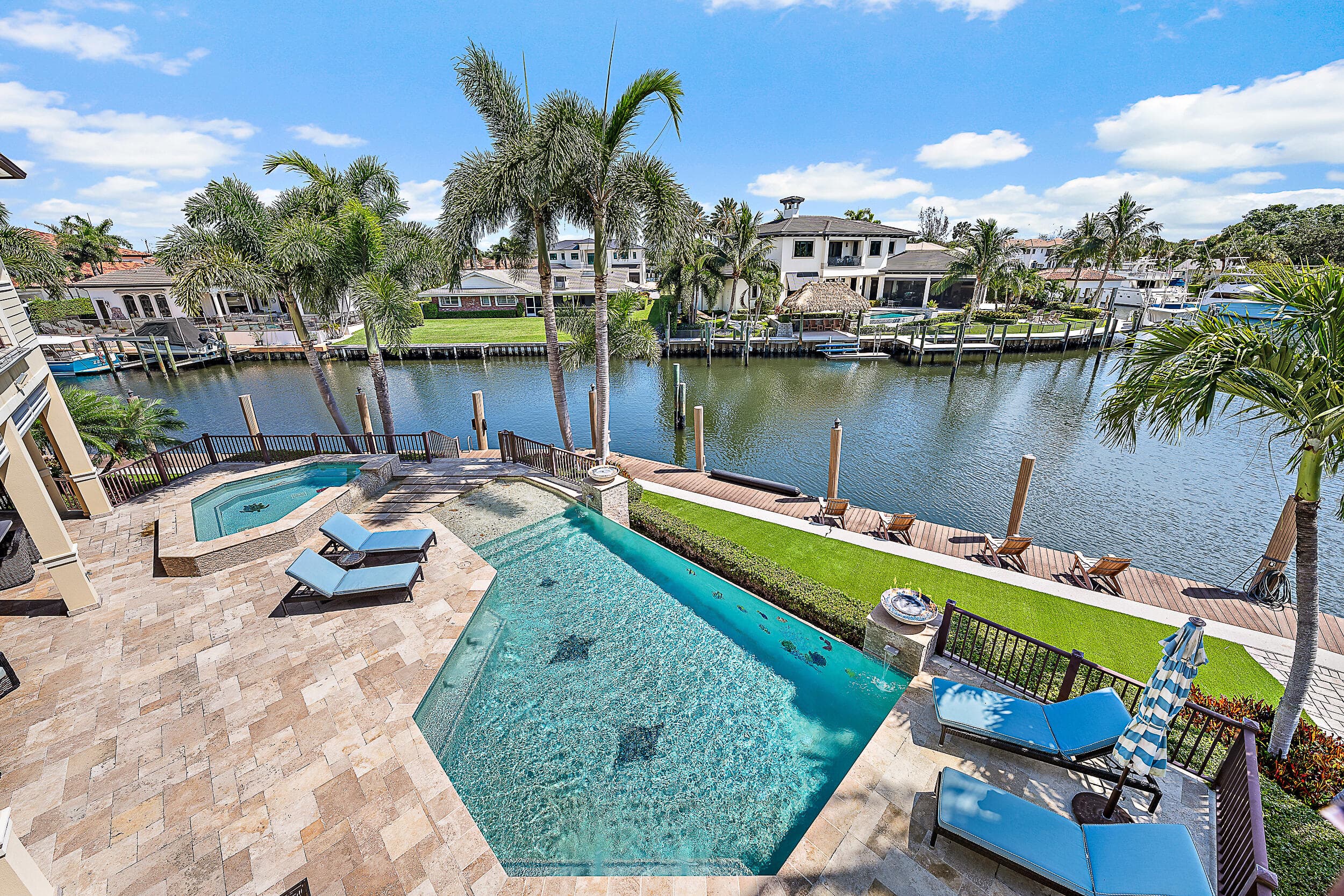 2365 Azure Circle, Palm Beach Gardens, FL 33410 — photo 35 of 49