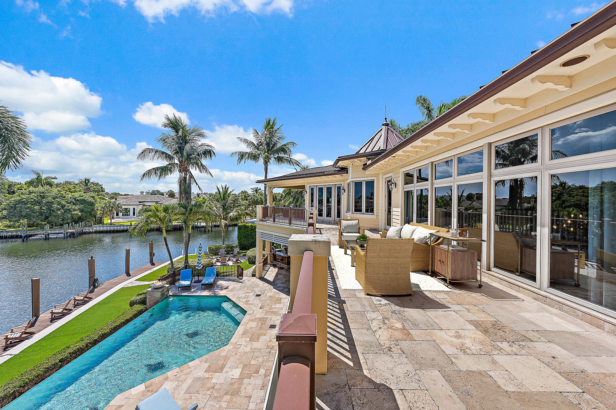 2365 Azure Circle, Palm Beach Gardens, FL 33410 — photo 36 of 49