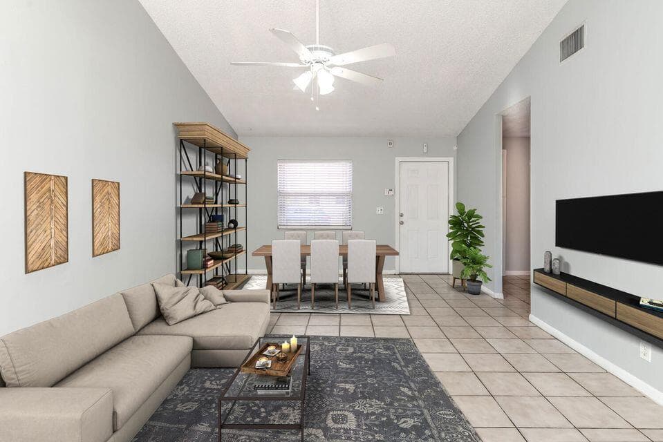 5692 SW Stonington Way SW 5692, Lake Worth, FL 33463 — photo 4 of 8