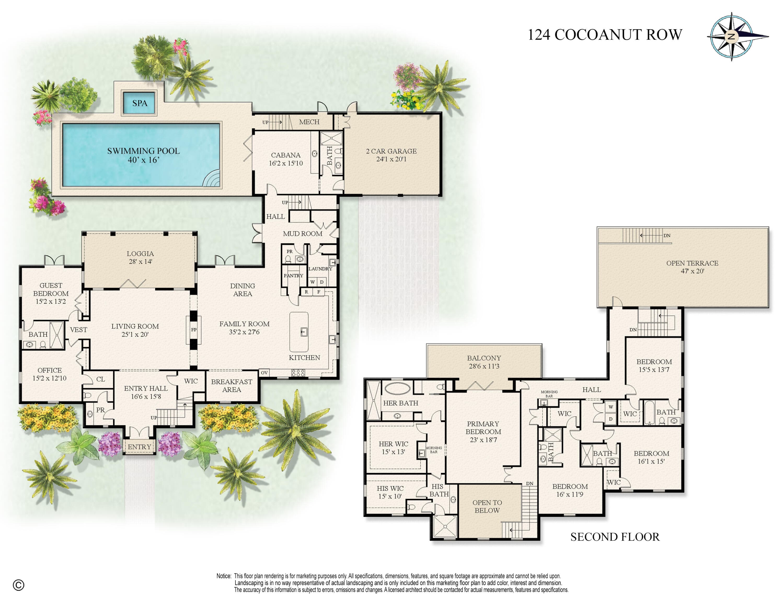 124 Cocoanut Row, Palm Beach, FL 33480 — photo 15 of 15