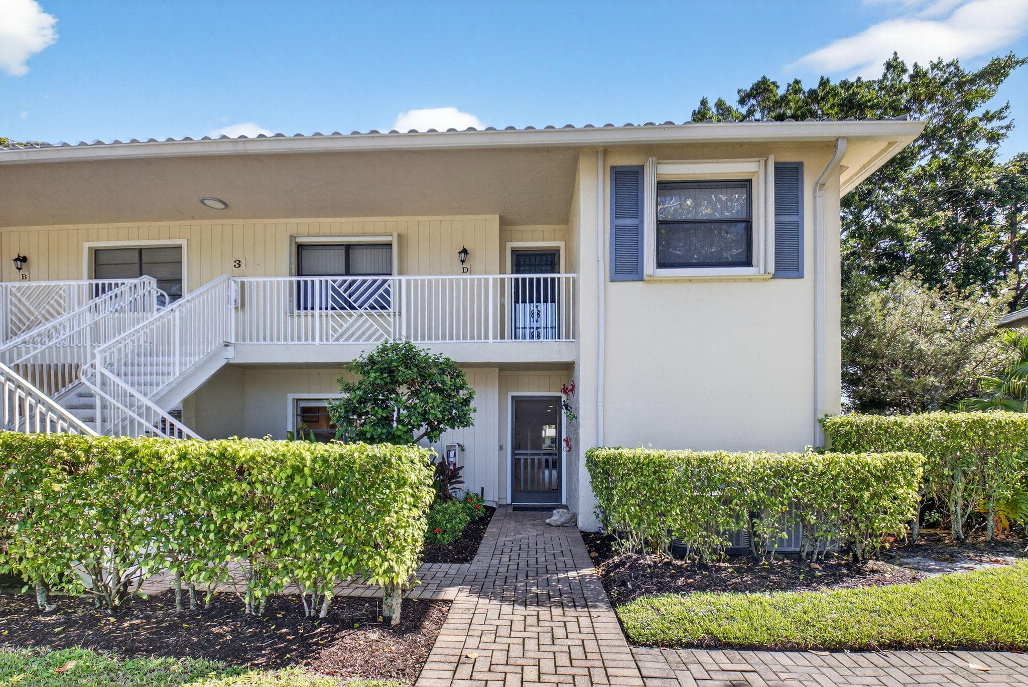 3 Westgate Lane C, Boynton Beach, FL 33436 — photo 1 of 98