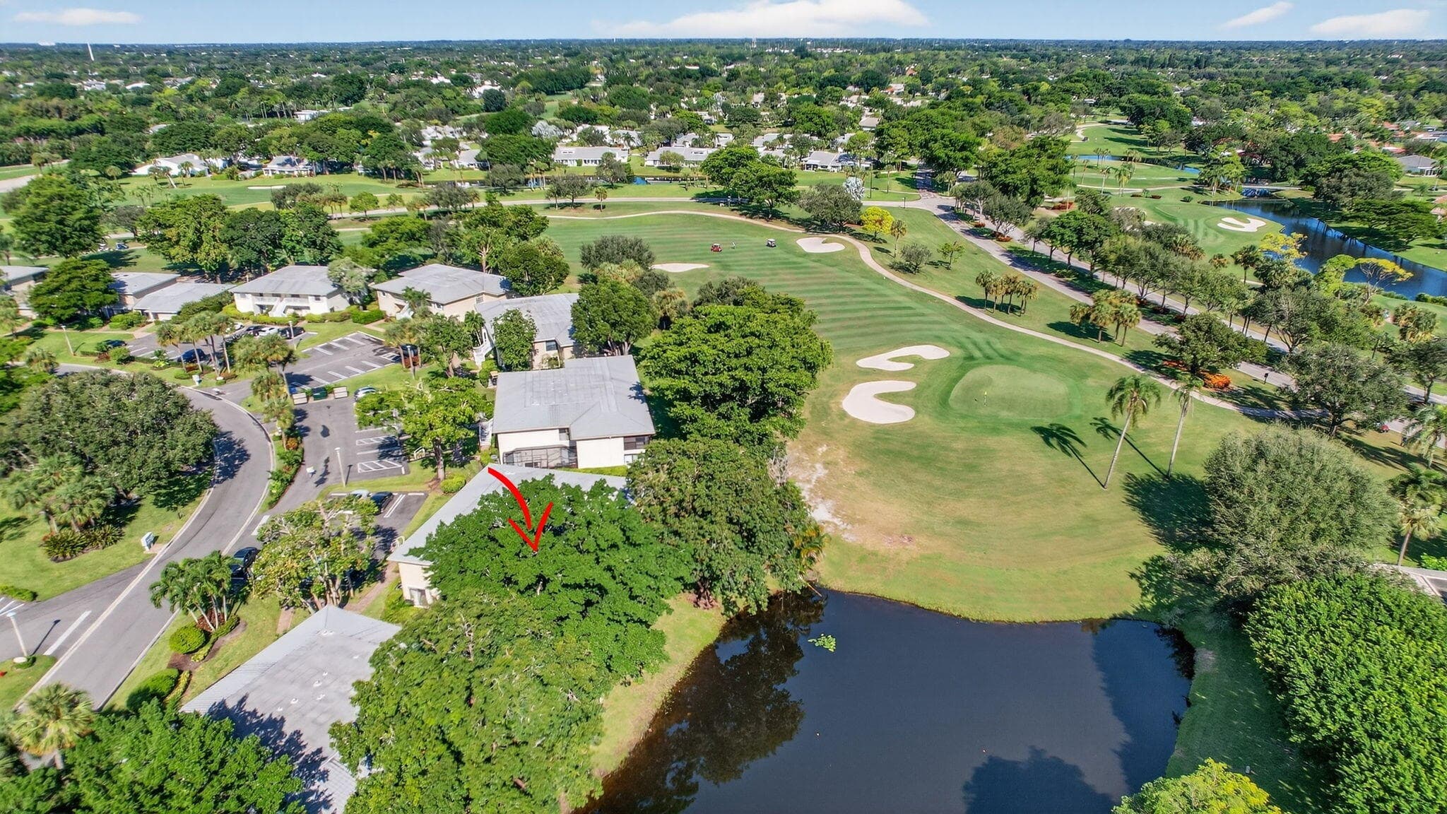 3 Westgate Lane C, Boynton Beach, FL 33436 — photo 47 of 98