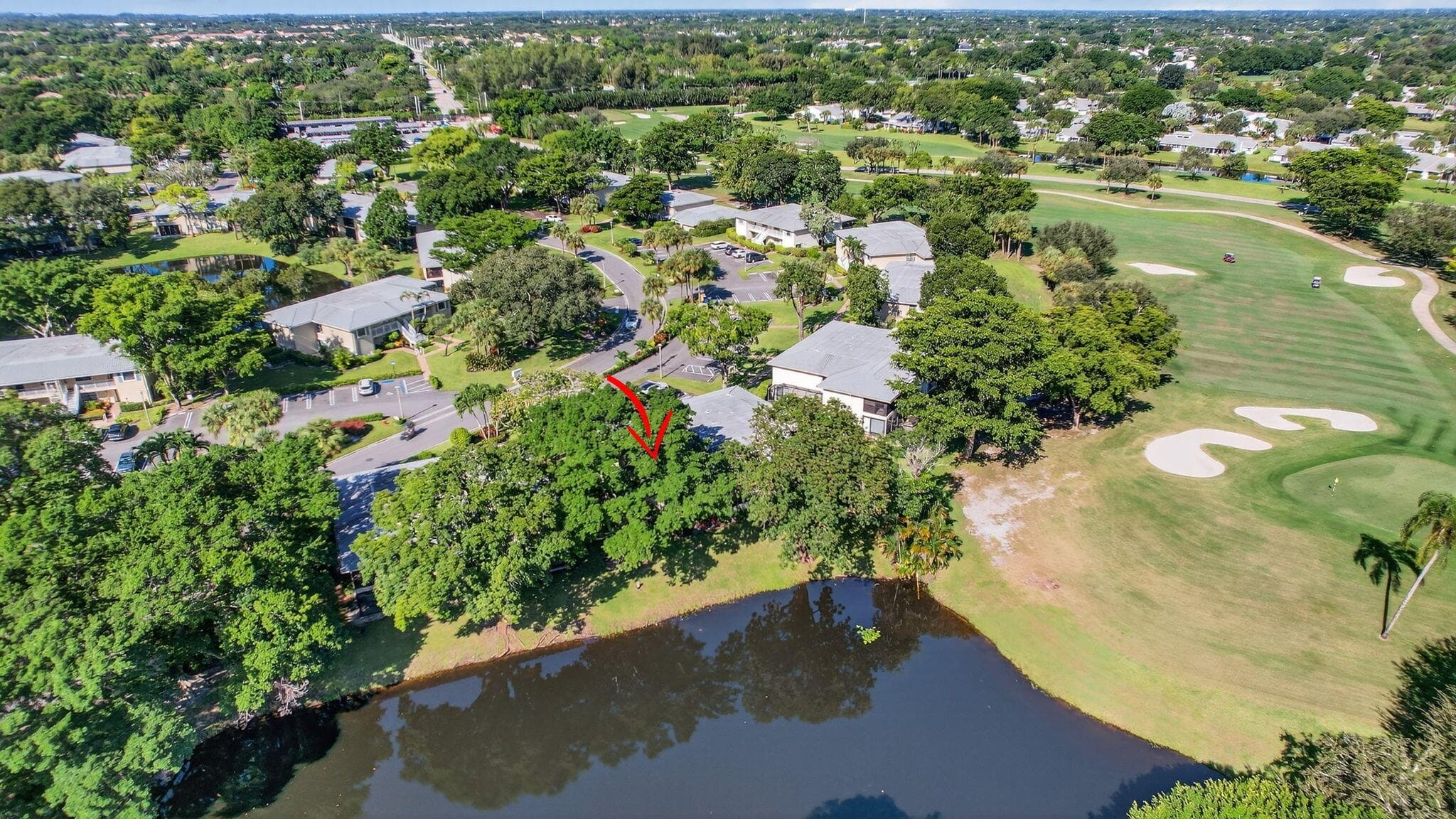 3 Westgate Lane C, Boynton Beach, FL 33436 — photo 48 of 98