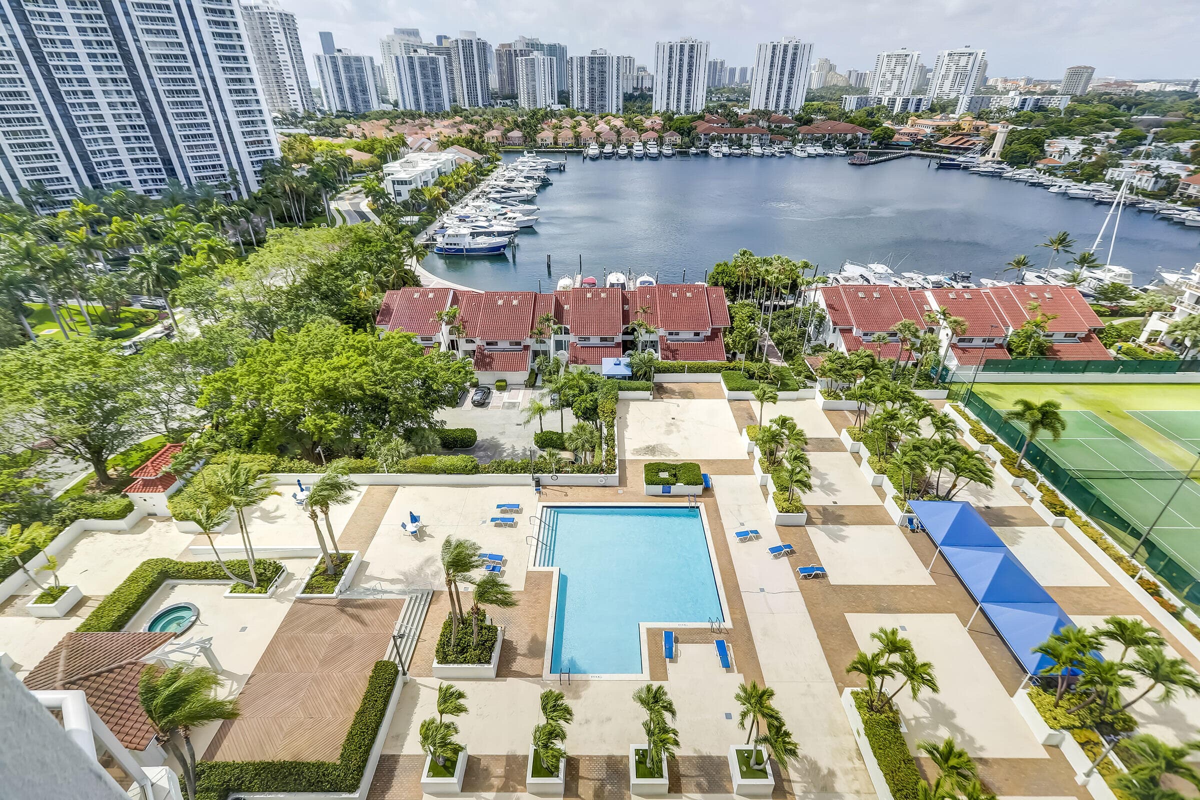 3640 Yacht Club Drive 1507, Aventura, FL 33180 — photo 32 of 34
