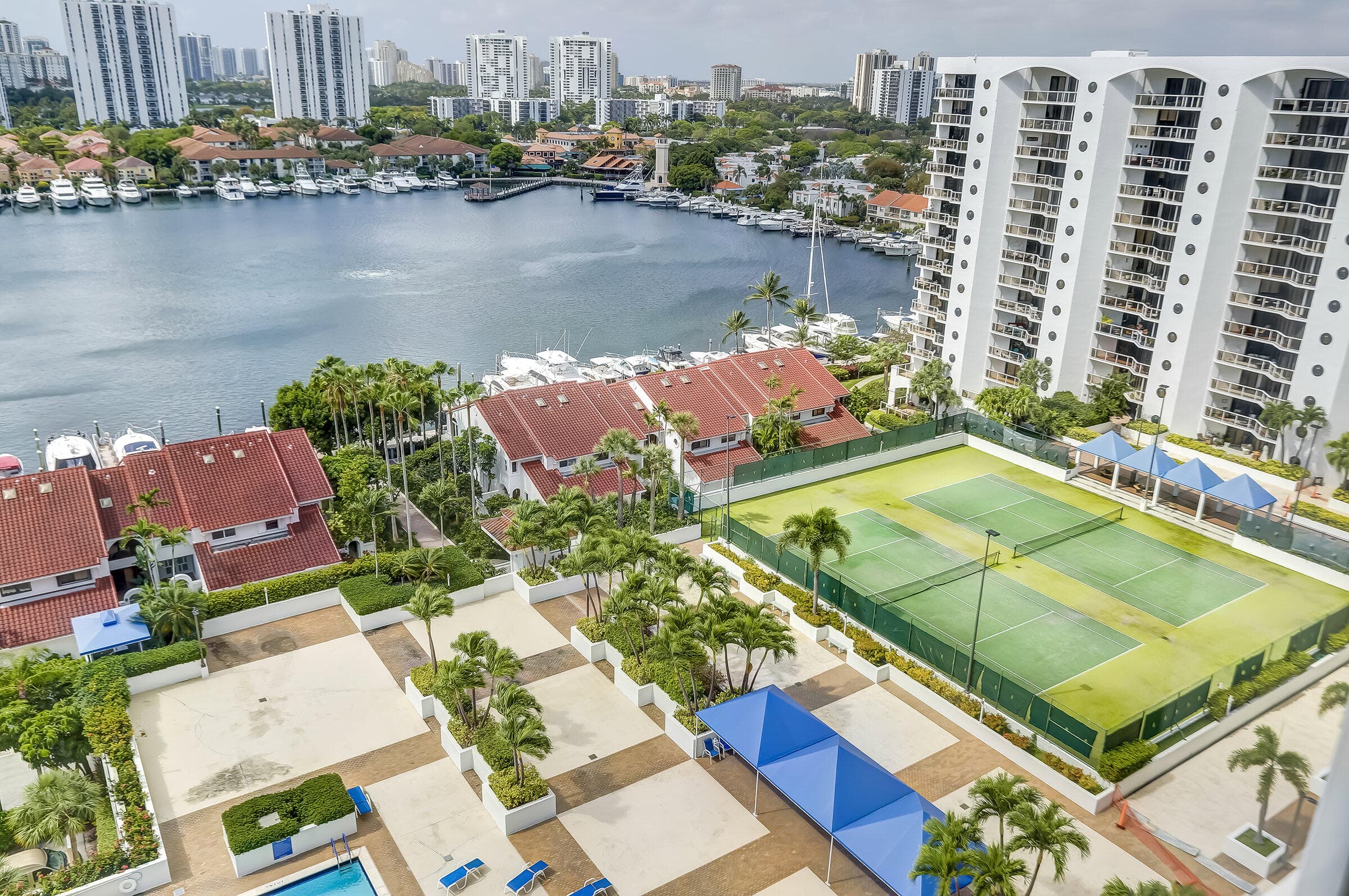 3640 Yacht Club Drive 1507, Aventura, FL 33180 — photo 33 of 34