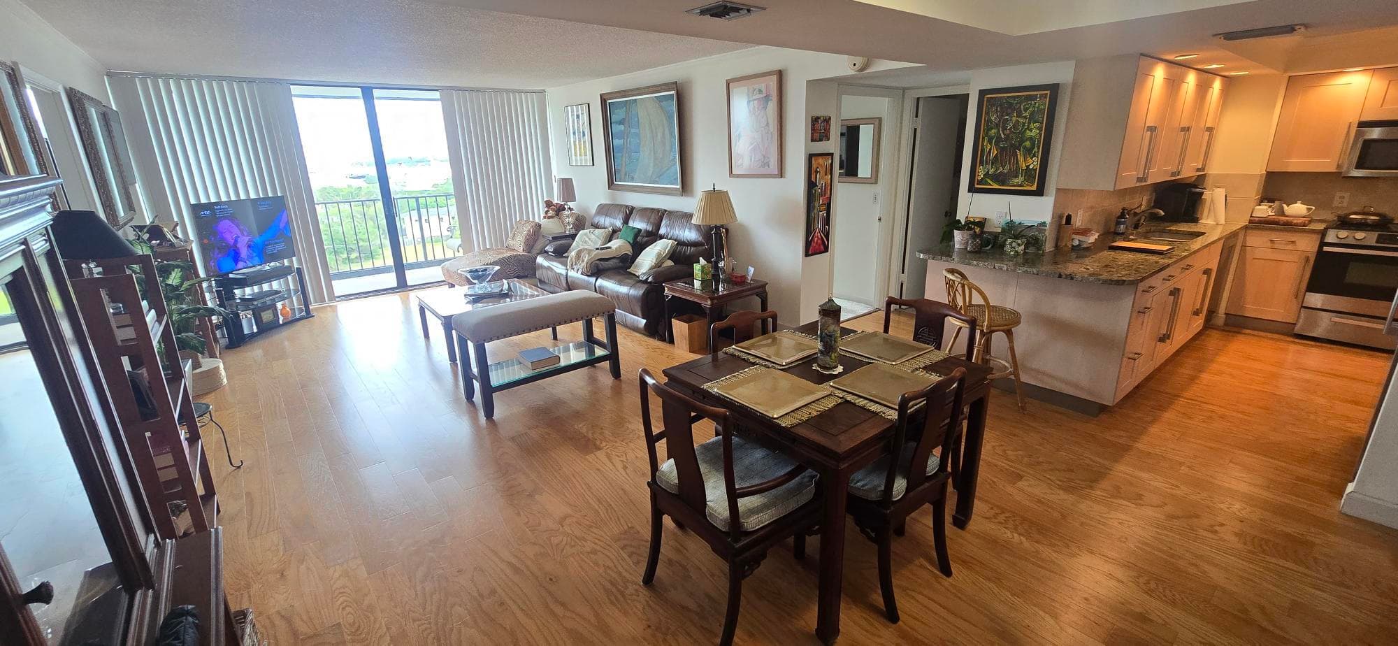5600 N Flagler Drive 801, West Palm Beach, FL 33407 — photo 2 of 45