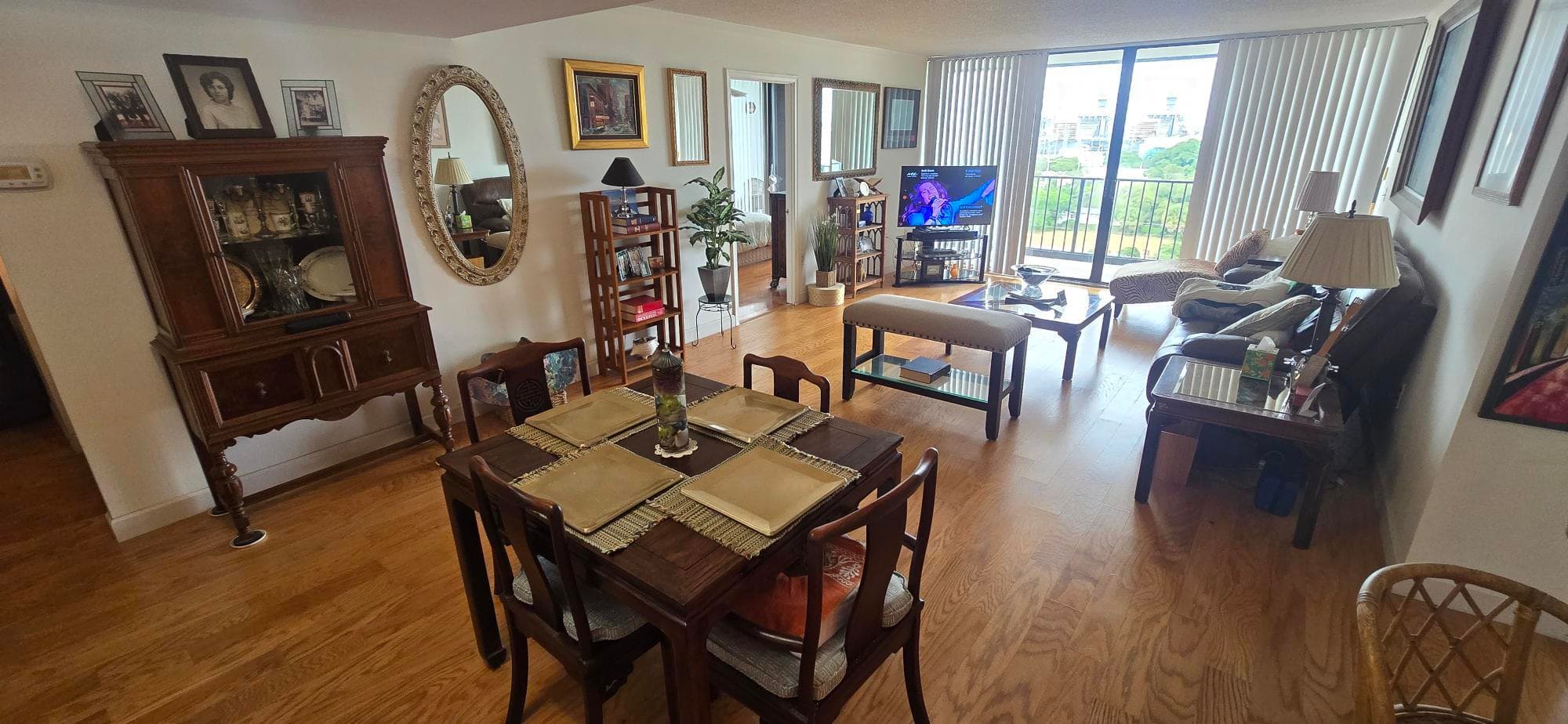 5600 N Flagler Drive 801, West Palm Beach, FL 33407 — photo 3 of 45