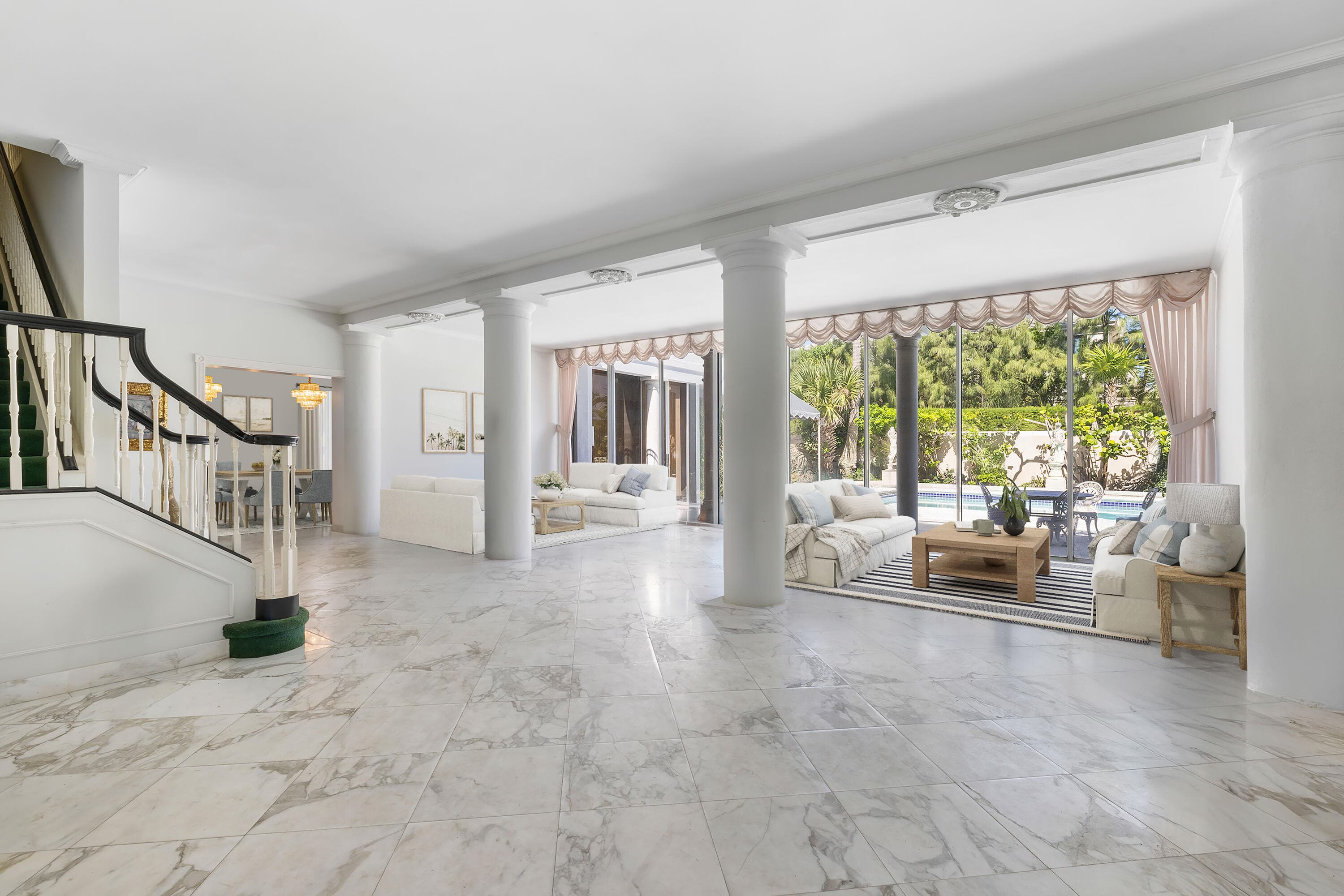 1048 S Ocean Boulevard, Palm Beach, FL 33480 — photo 11 of 19