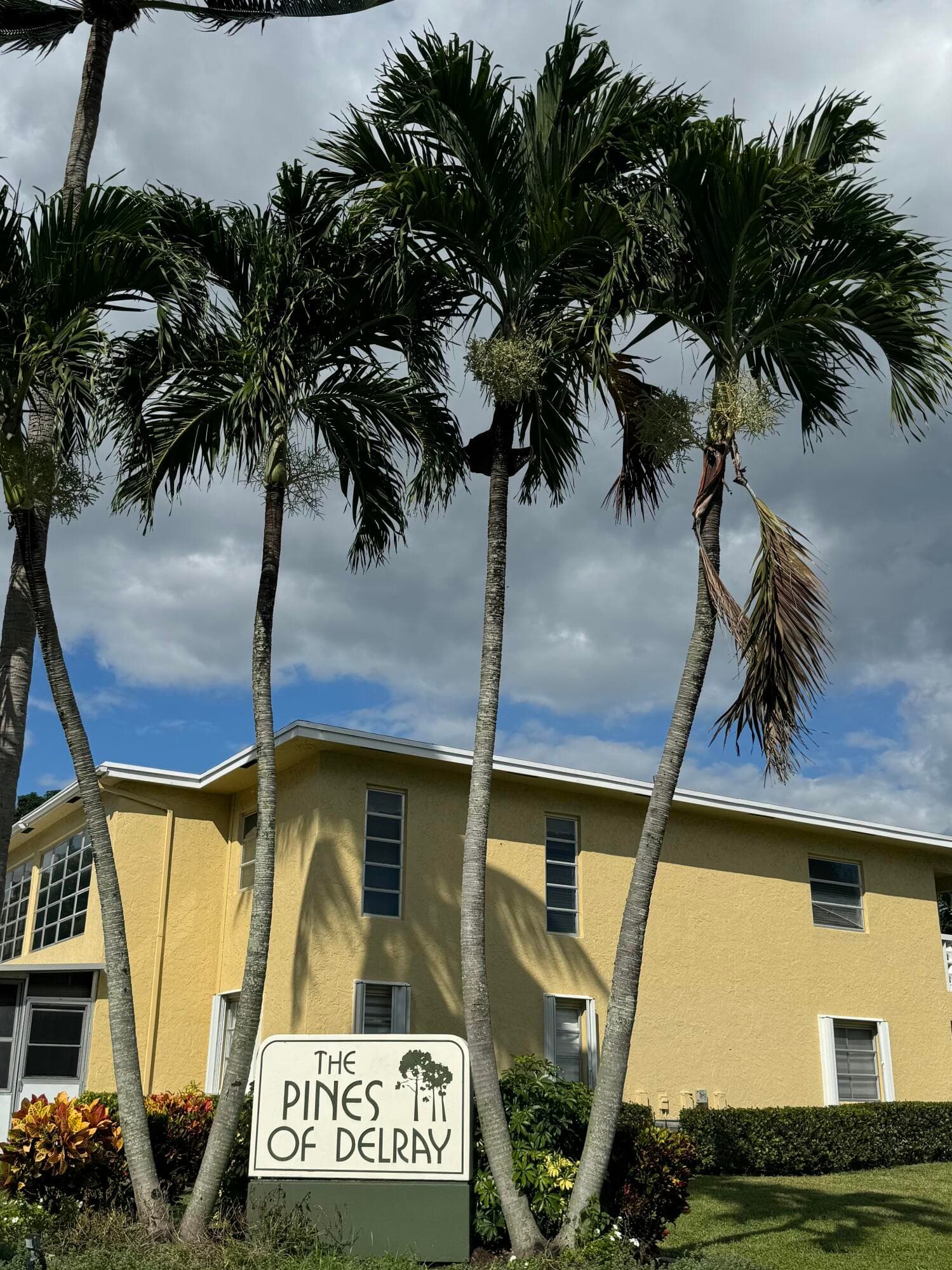 1141 Violet Terrace 202, Delray Beach, FL 33445 — photo 1 of 46