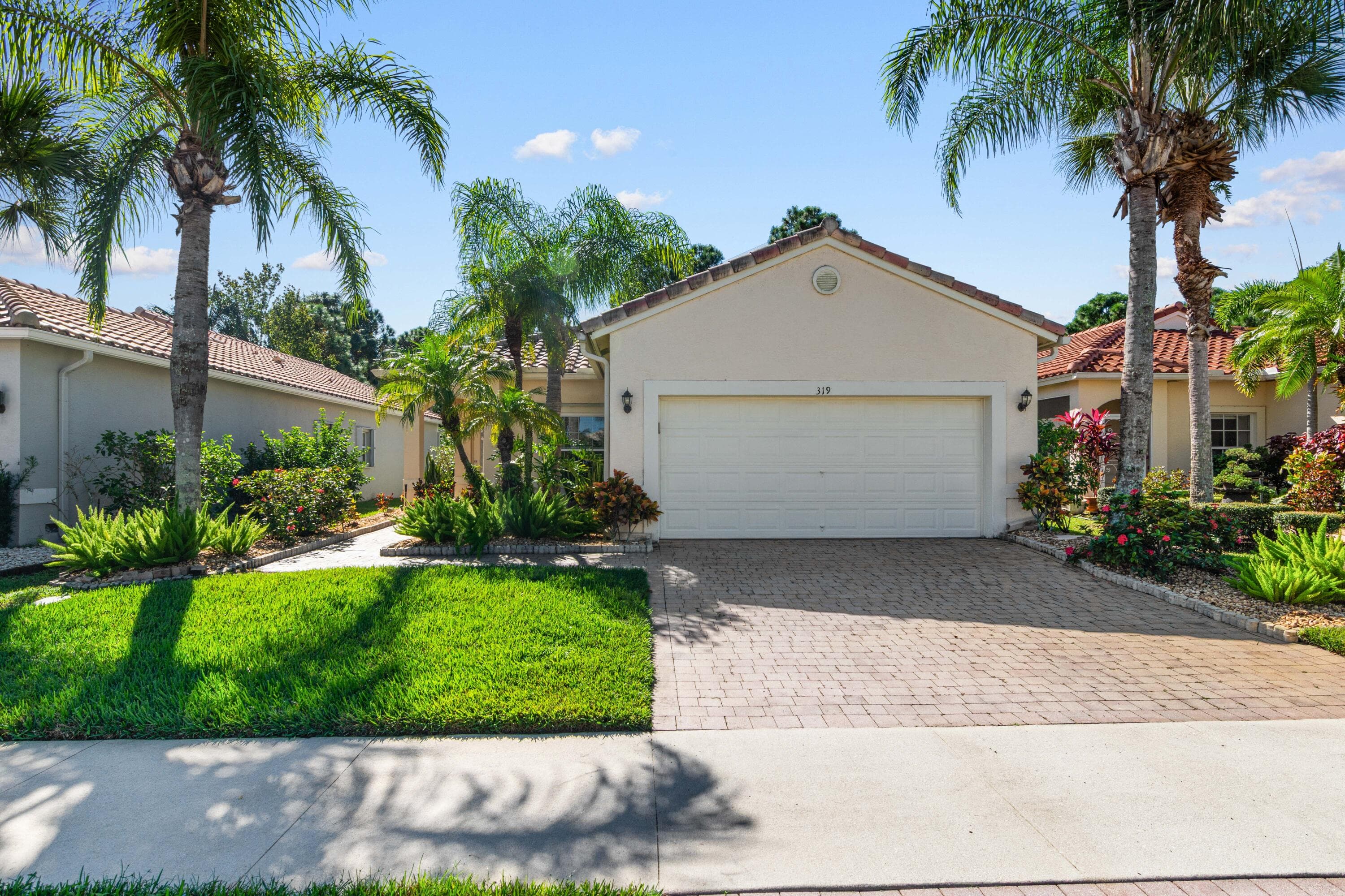 319 NW Treeline Trace, Port St. Lucie, FL 34986 — photo 3 of 56
