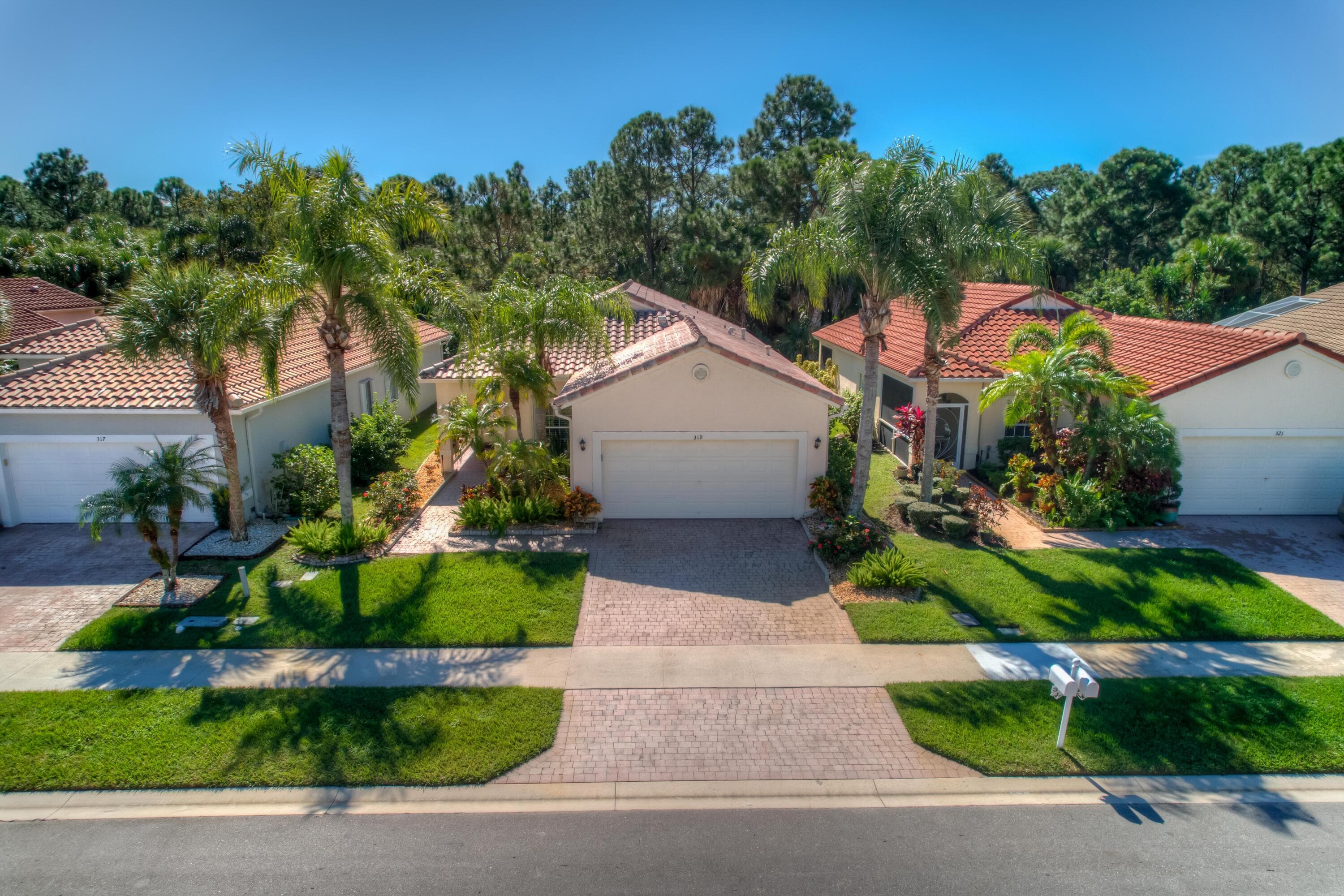 319 NW Treeline Trace, Port St. Lucie, FL 34986 — photo 4 of 56