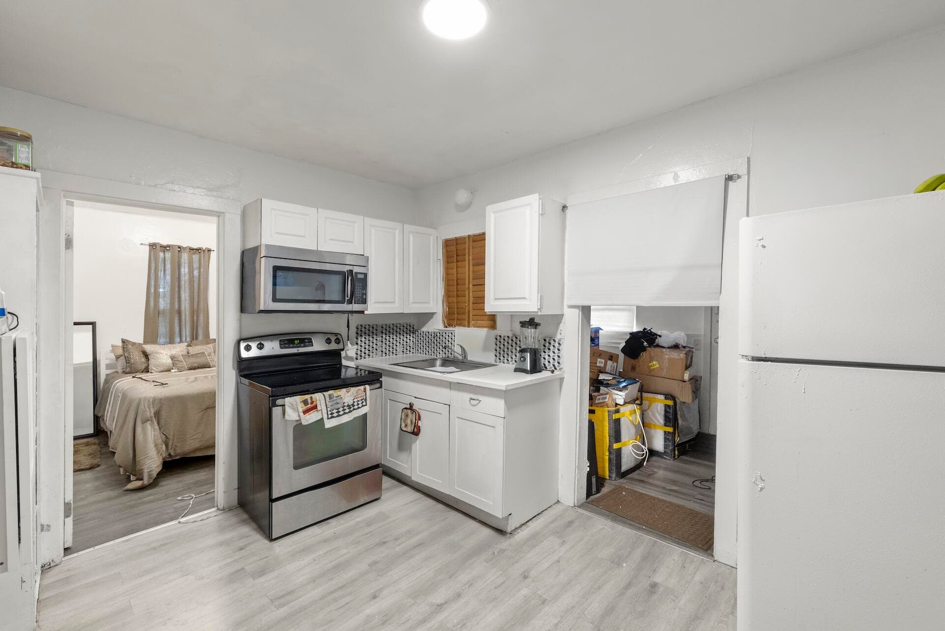Triplex in Fort Lauderdale — photo 18 of 31