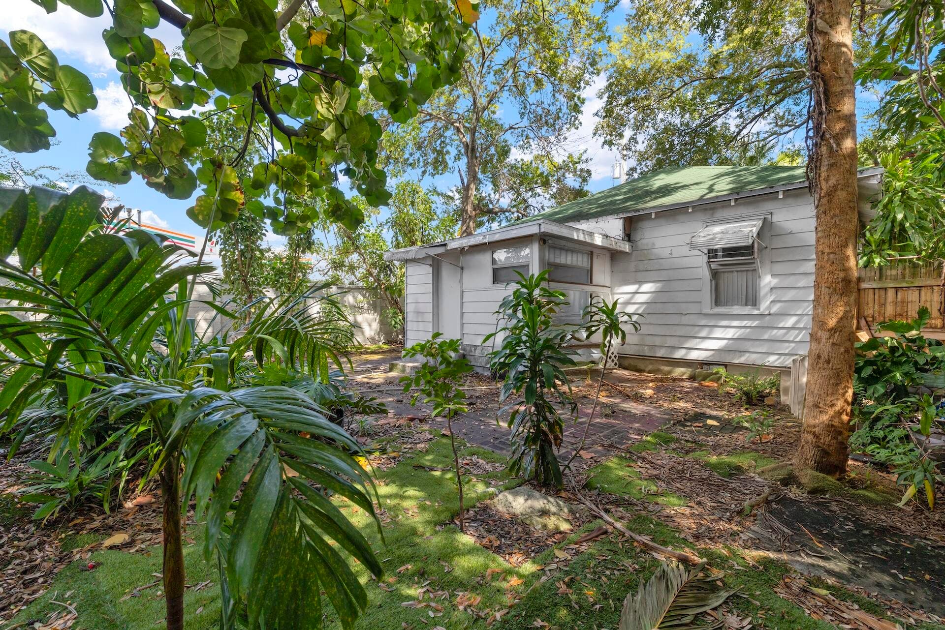 Triplex in Fort Lauderdale — photo 14 of 31