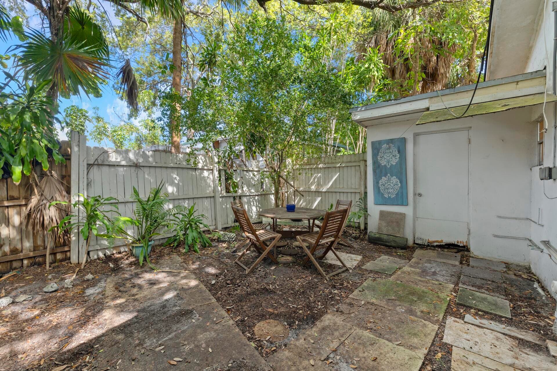 Triplex in Fort Lauderdale — photo 9 of 31