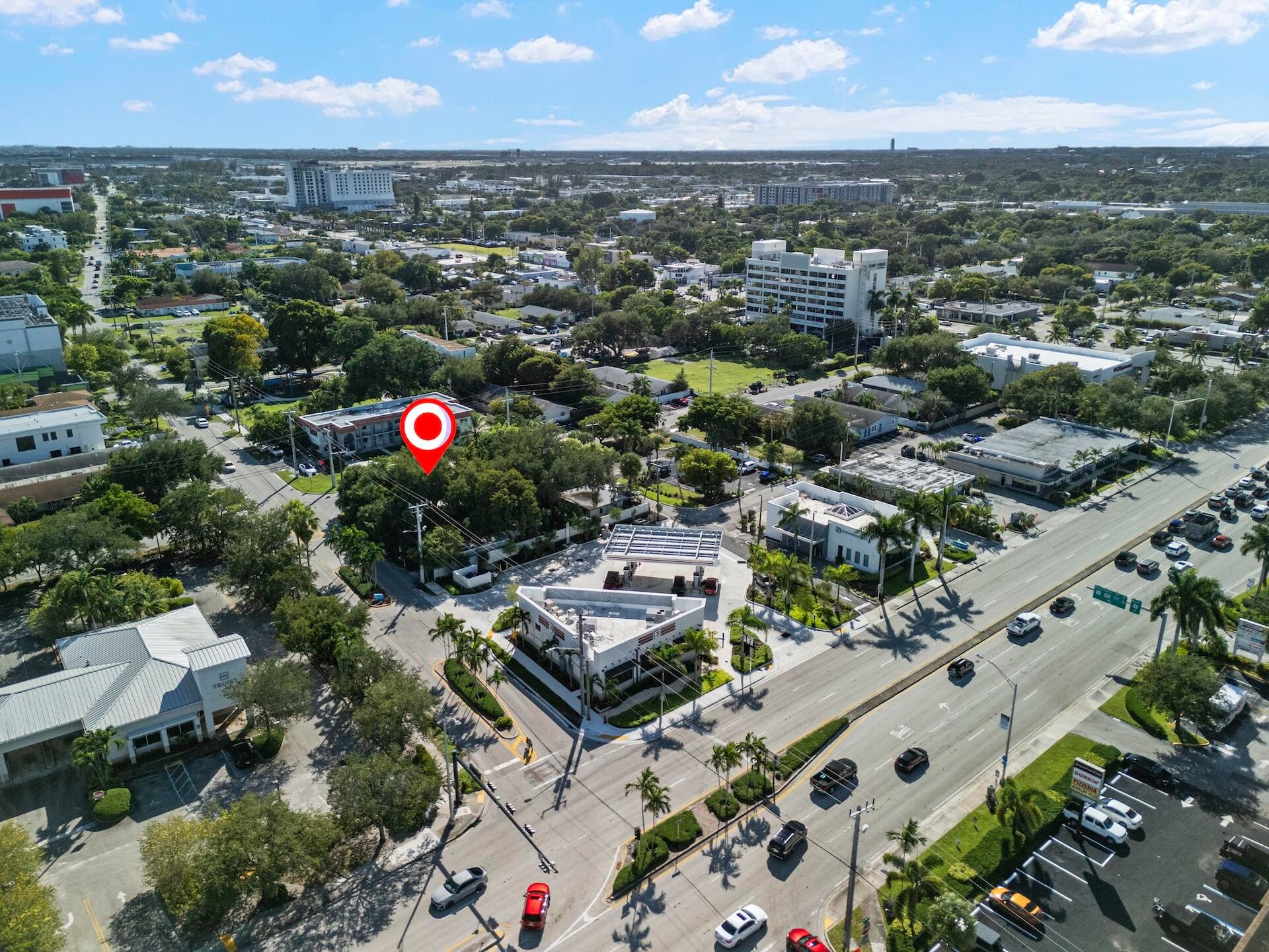 Triplex in Fort Lauderdale — photo 28 of 31