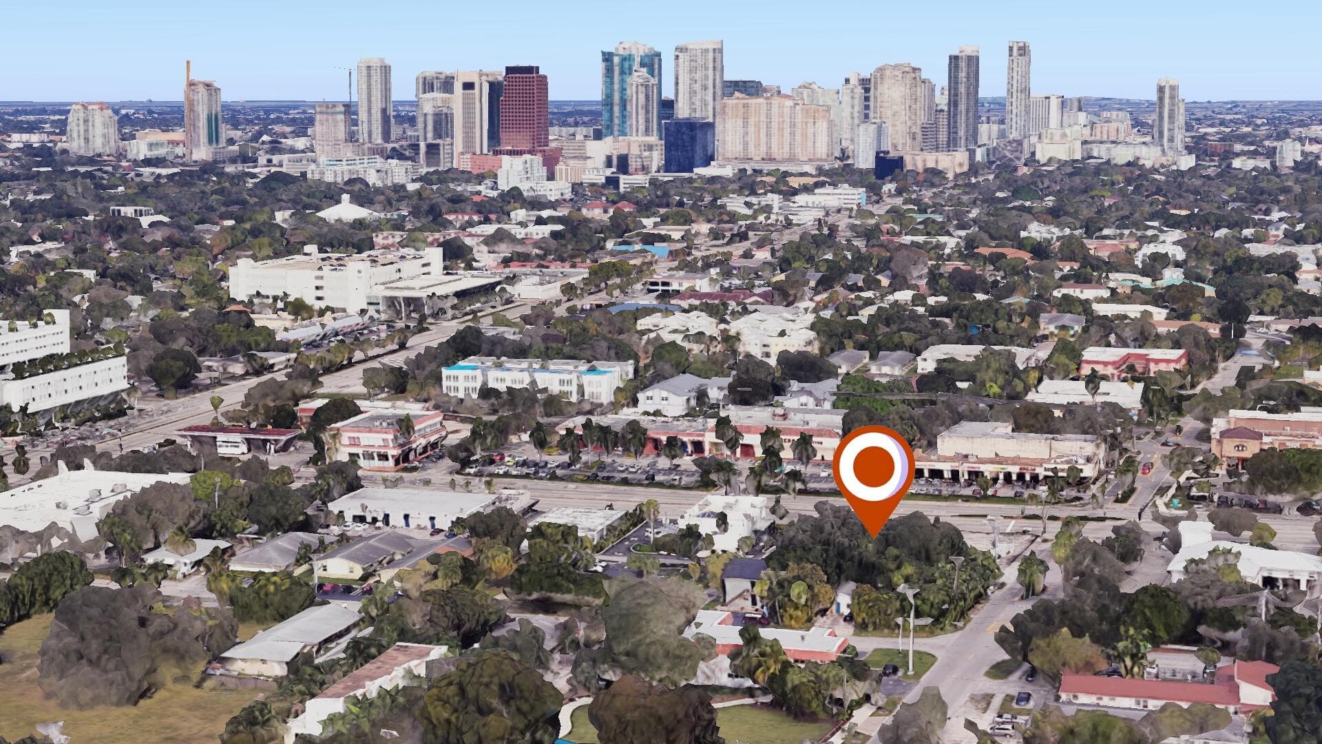 Triplex in Fort Lauderdale — photo 31 of 31