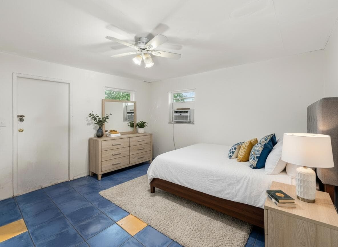 Triplex in Fort Lauderdale — photo 12 of 31