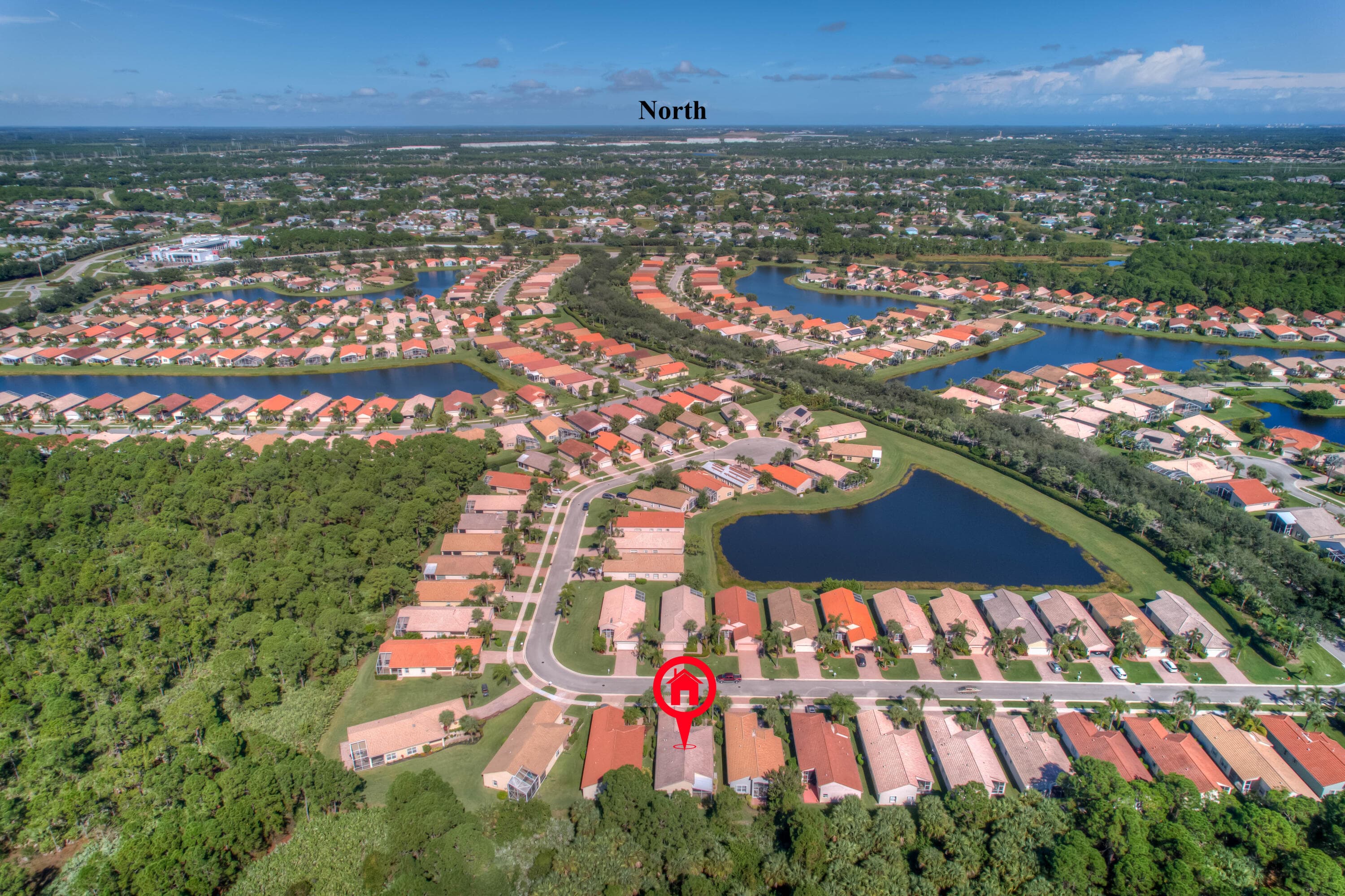 319 NW Treeline Trace, Port St. Lucie, FL 34986 — photo 42 of 56