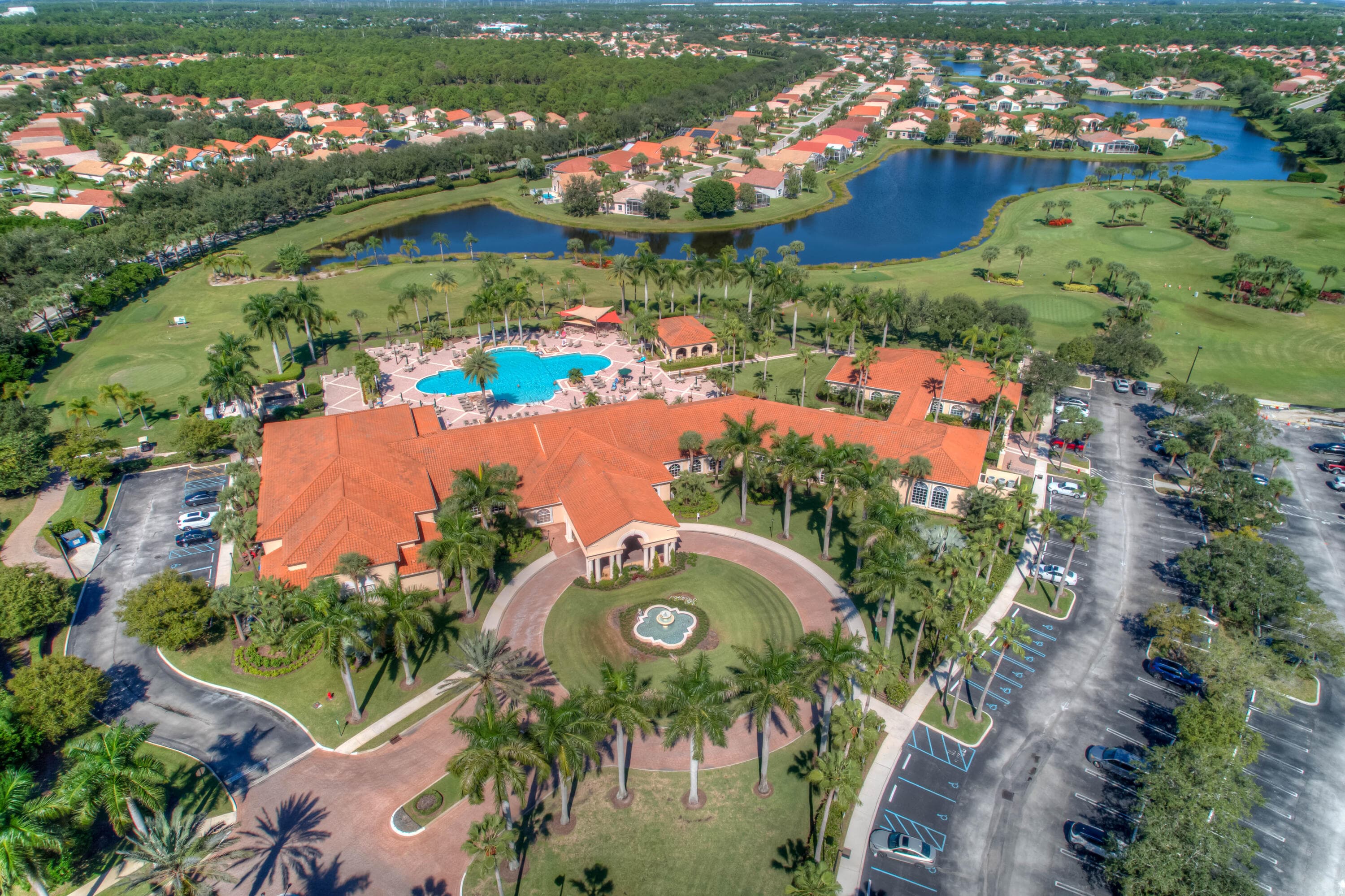 319 NW Treeline Trace, Port St. Lucie, FL 34986 — photo 48 of 56