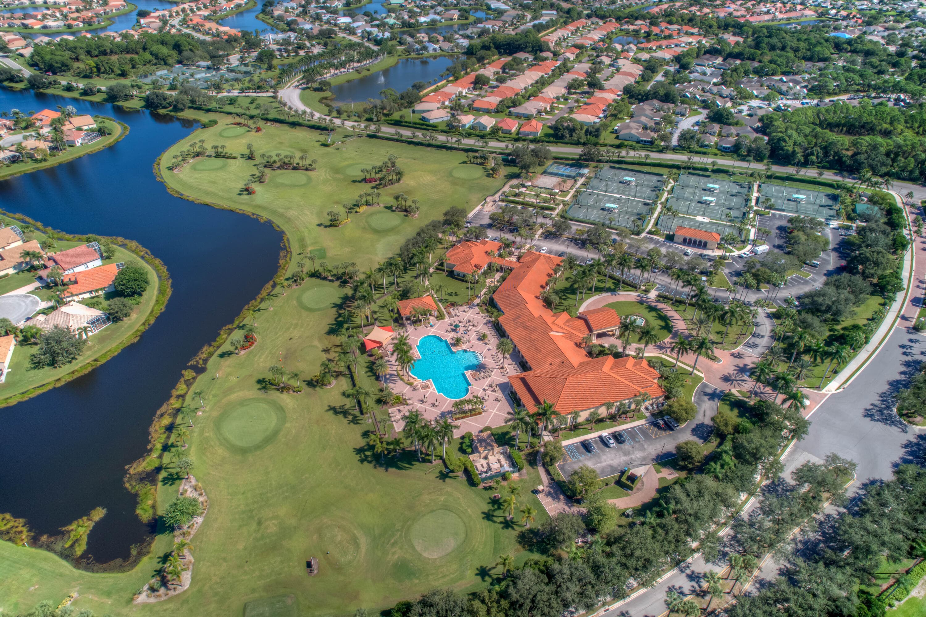 319 NW Treeline Trace, Port St. Lucie, FL 34986 — photo 49 of 56