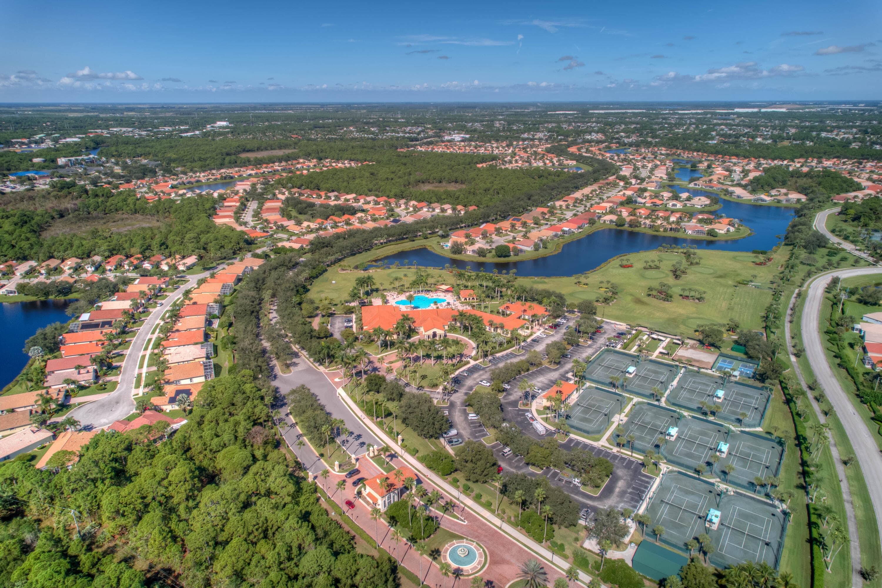 319 NW Treeline Trace, Port St. Lucie, FL 34986 — photo 55 of 56