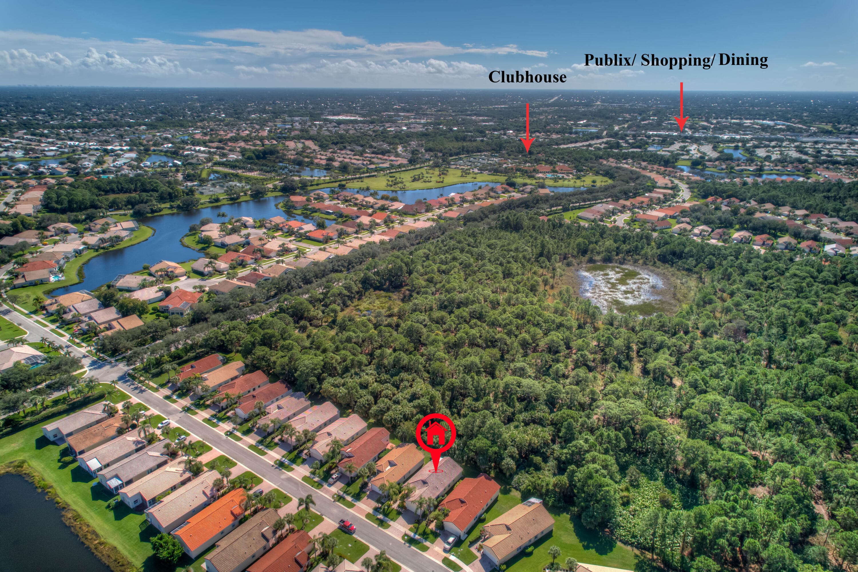 319 NW Treeline Trace, Port St. Lucie, FL 34986 — photo 40 of 56