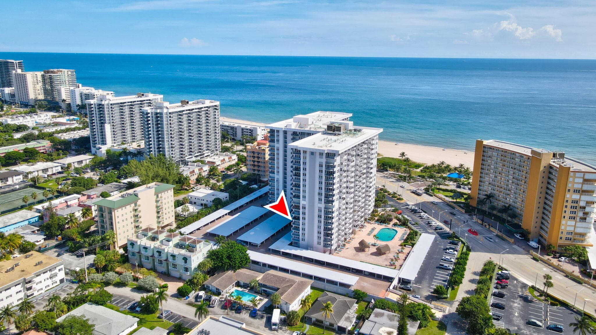 405 N Ocean Boulevard 329, Pompano Beach, FL 33062 — photo 11 of 61