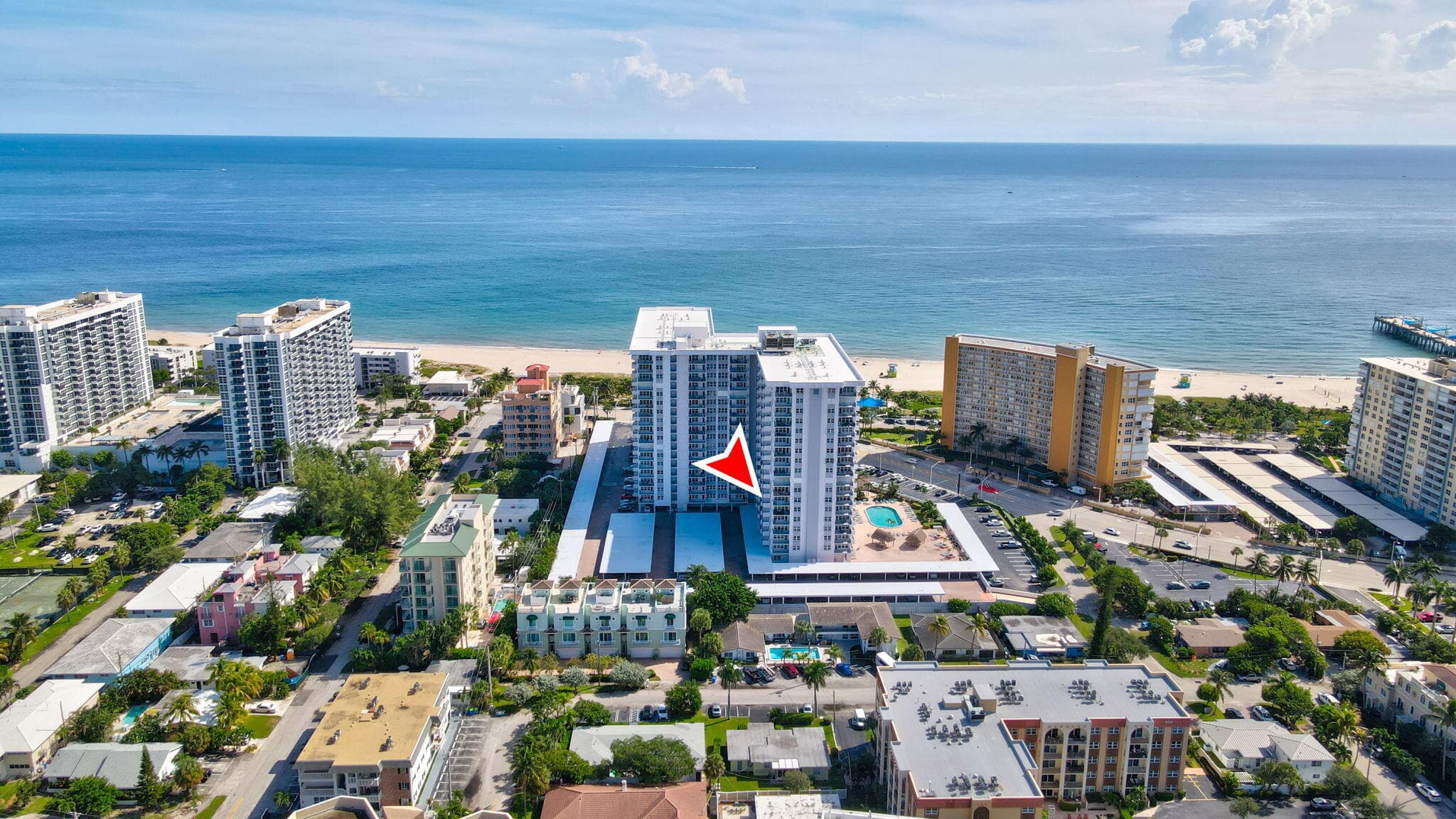 405 N Ocean Boulevard 329, Pompano Beach, FL 33062 — photo 53 of 61