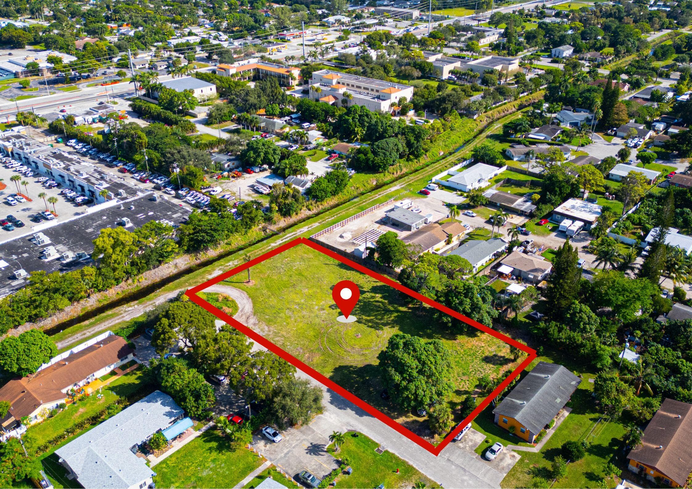 4160 42nd Avenue S, Lake Worth, FL 33463 — photo 3 of 9