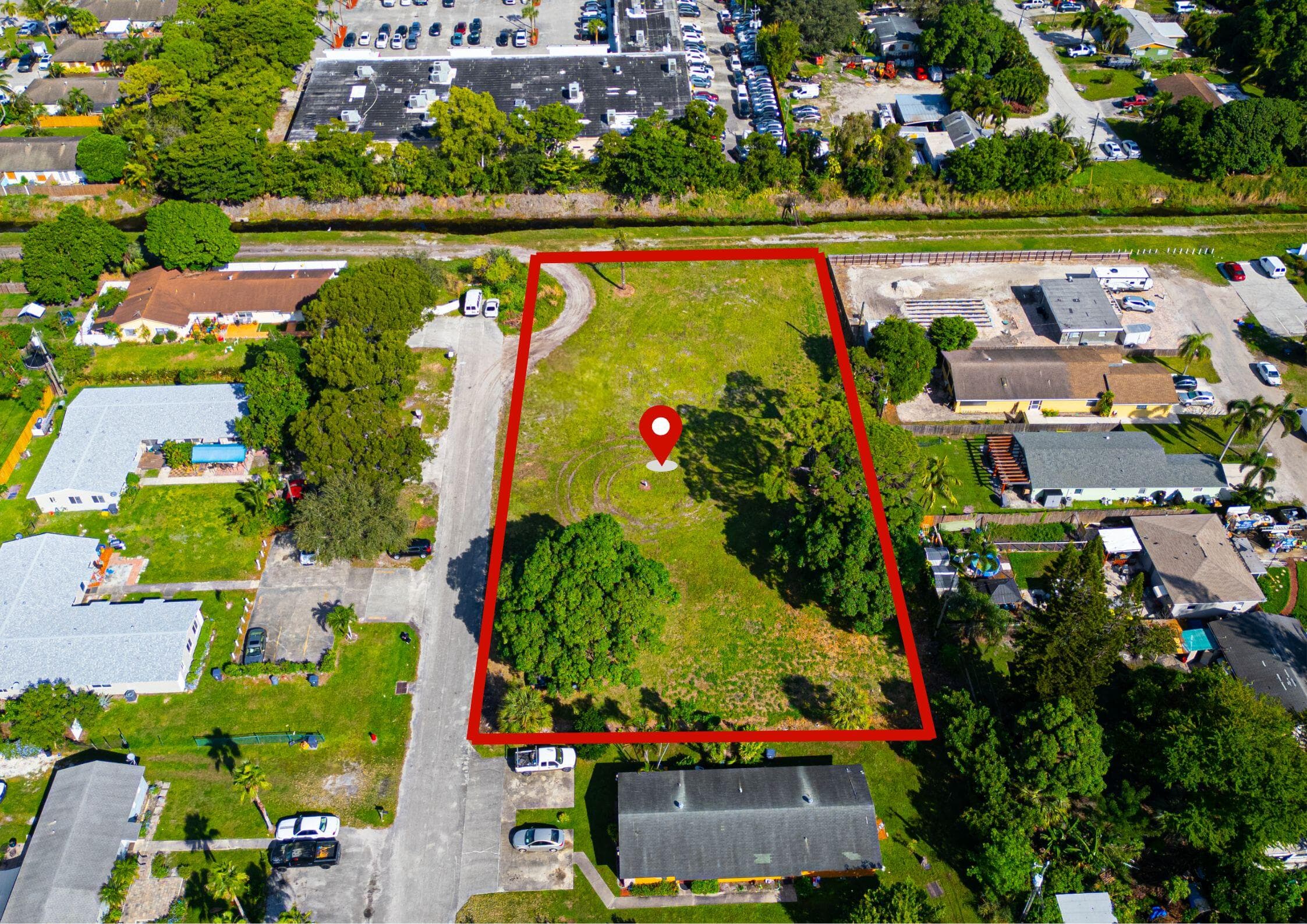 4160 42nd Avenue S, Lake Worth, FL 33463 — photo 4 of 9