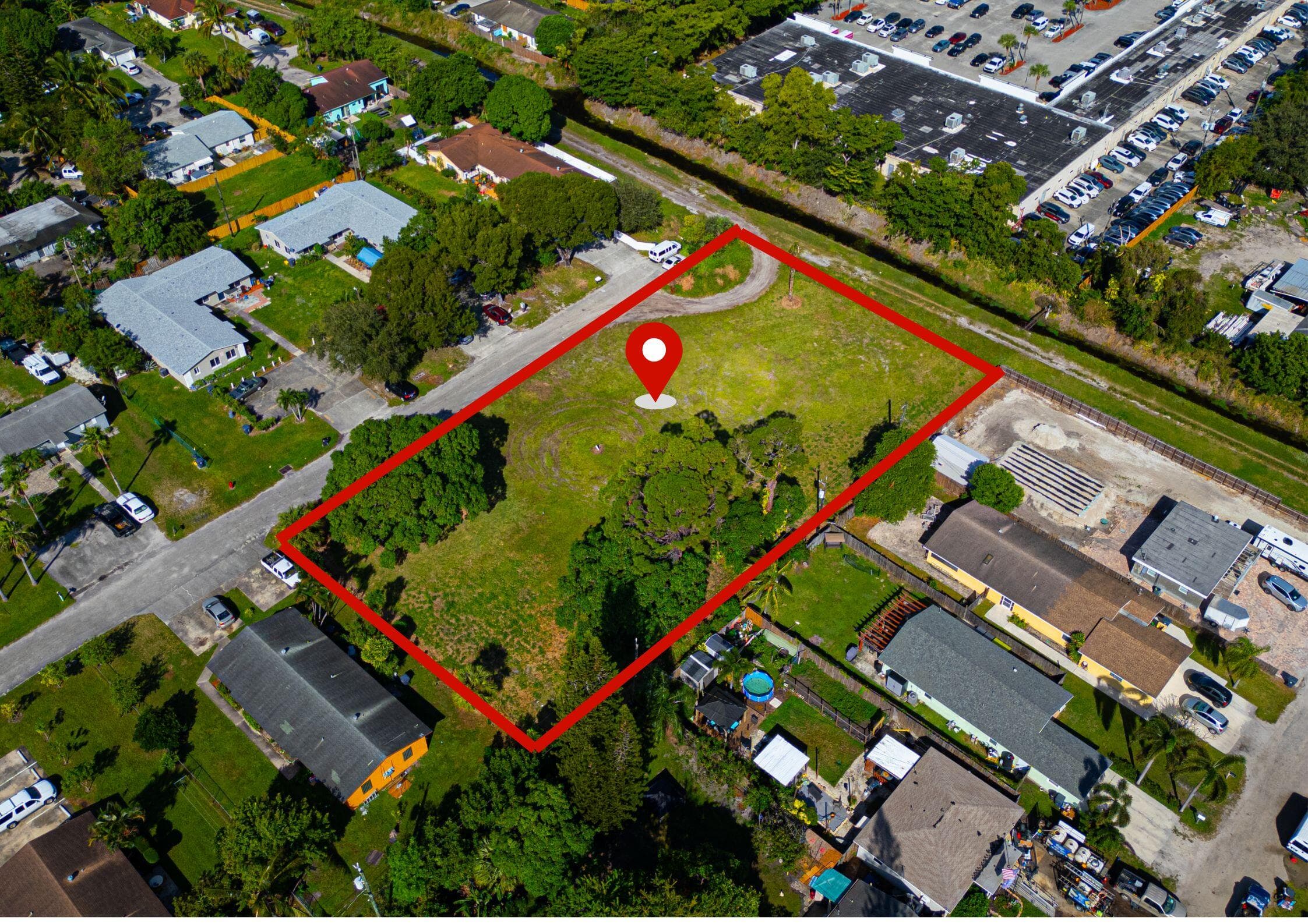 4160 42nd Avenue S, Lake Worth, FL 33463 — photo 5 of 9