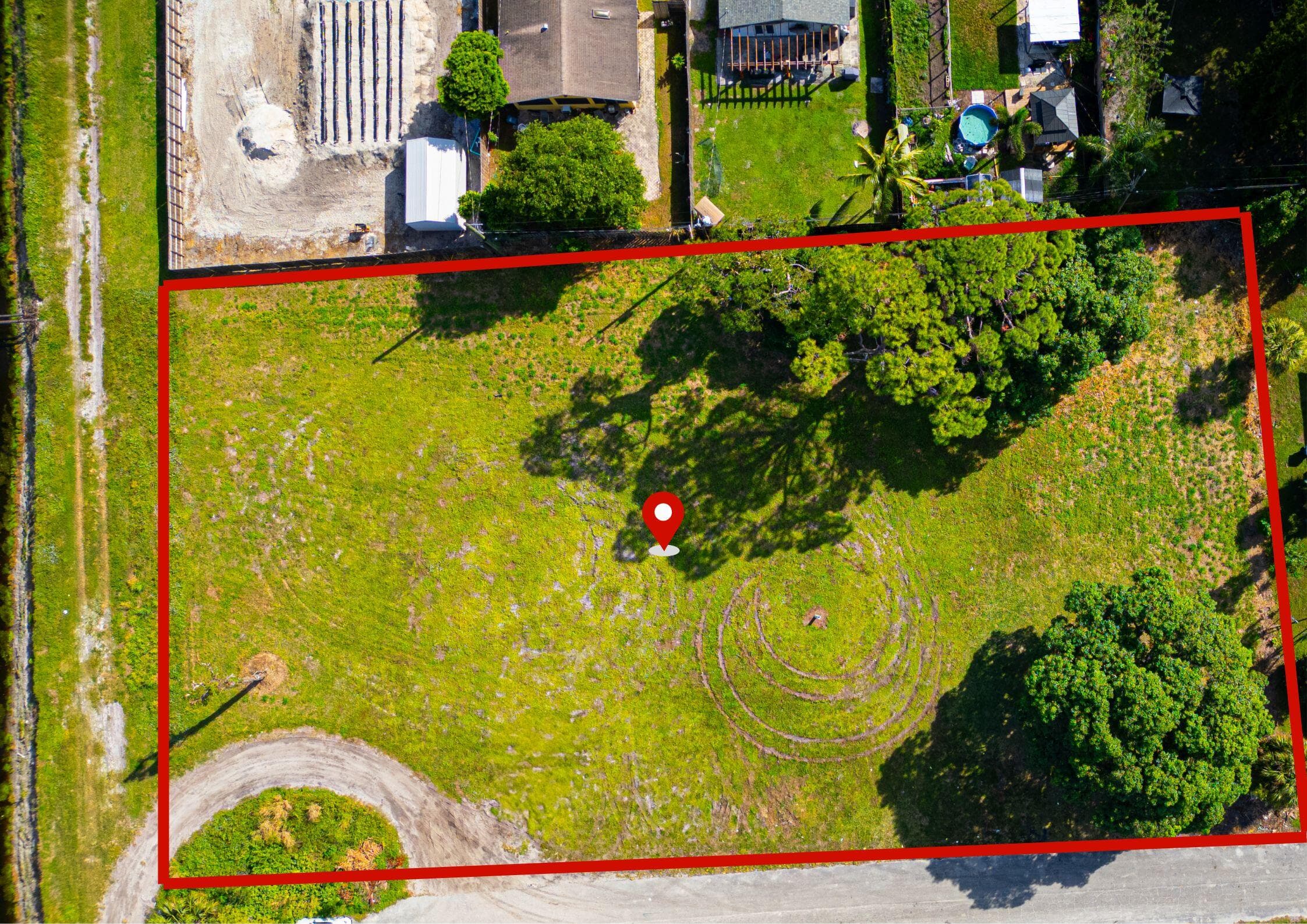 4160 42nd Avenue S, Lake Worth, FL 33463 — photo 8 of 9
