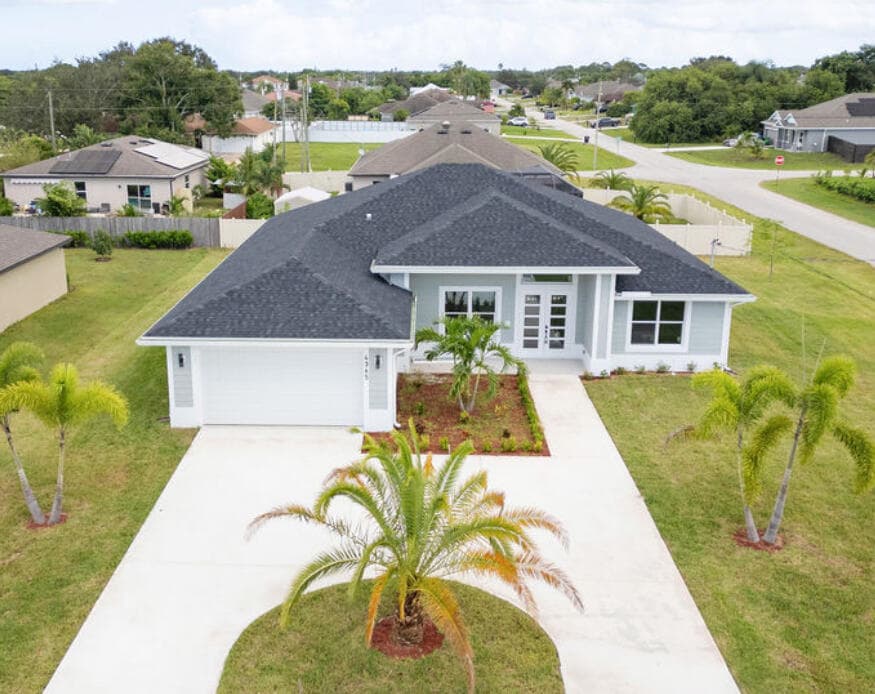 4365 SW Port St Lucie Boulevard, Port St. Lucie, FL 34953 — photo