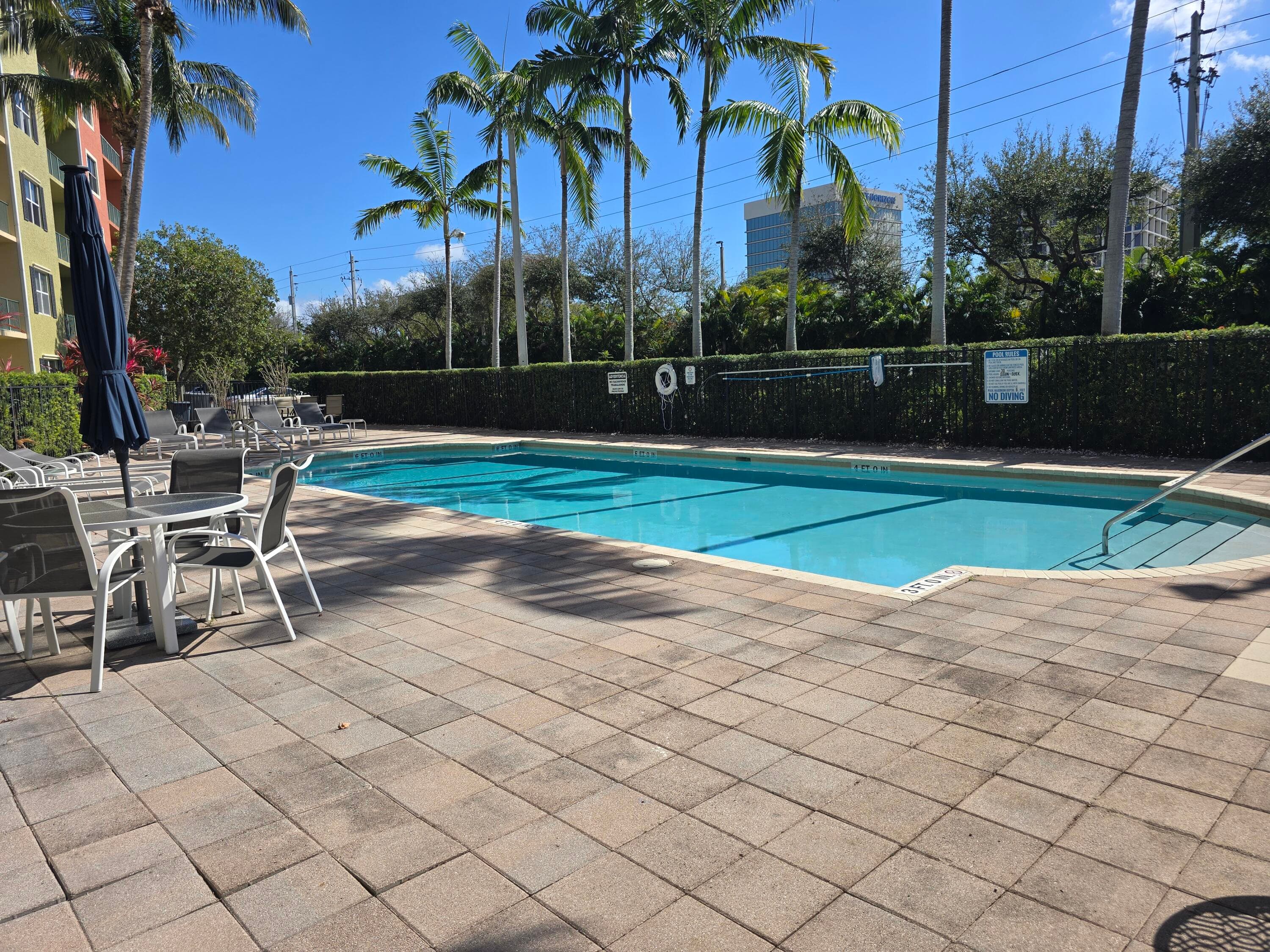 1640 Presidential Way 403, West Palm Beach, FL 33401 — photo 64 of 69