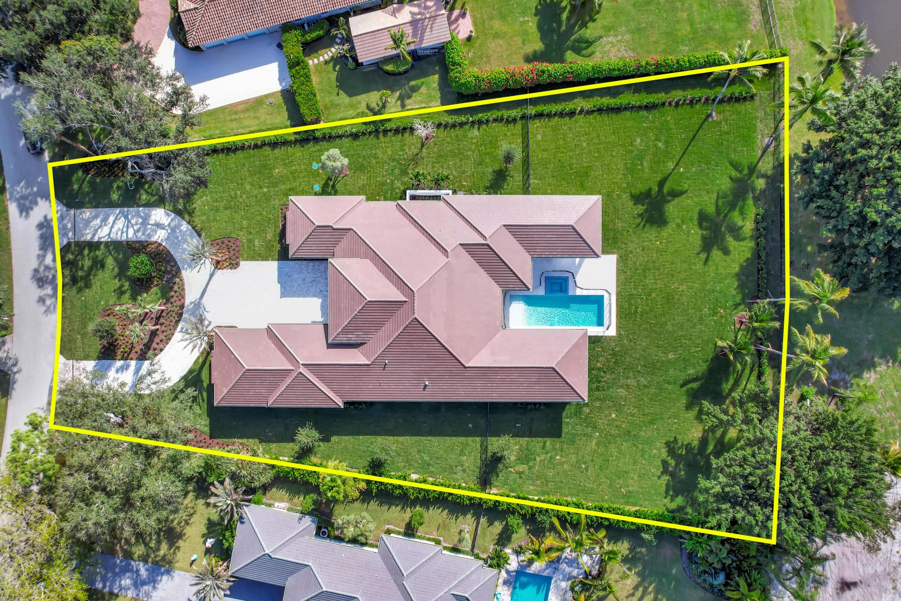 5355 Sea Biscuit Road, Palm Beach Gardens, FL 33418 — photo 3 of 89
