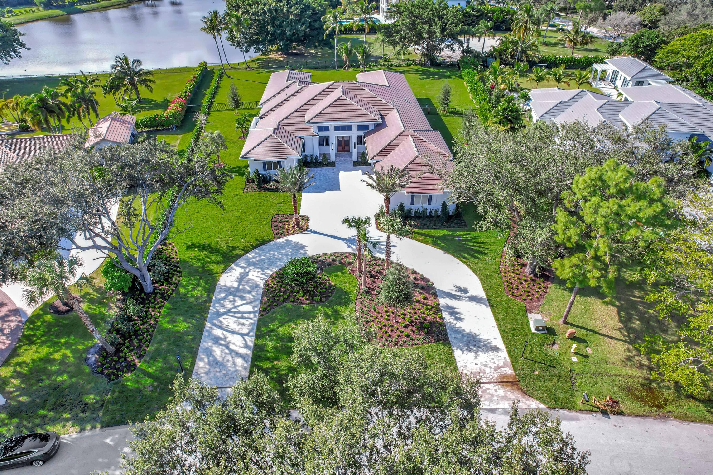 5355 Sea Biscuit Road, Palm Beach Gardens, FL 33418 — photo 1 of 89